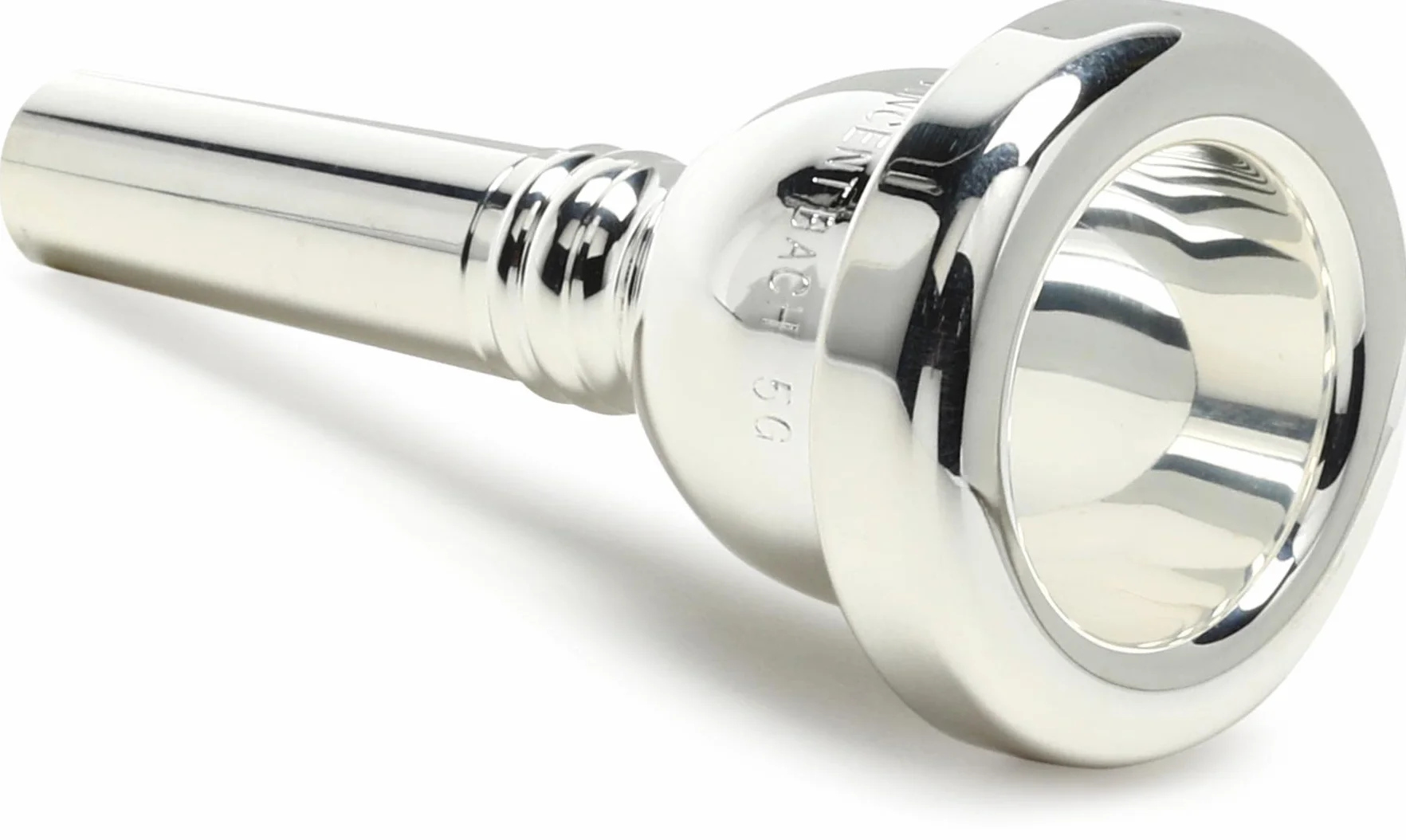 Vincent Bach Ustnik Puzon tenorowy standard Seria 350 Model 5G