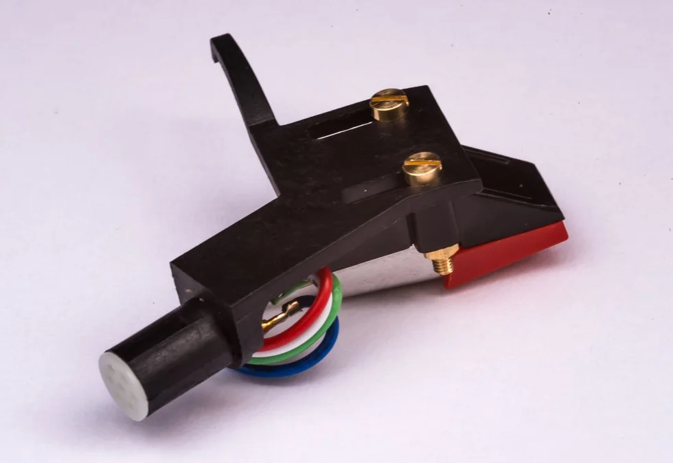 Głowica gramofonu, wkład i rysik do yamaha P 350, P 450, P 550, P 20, P 751, P 850, P 750