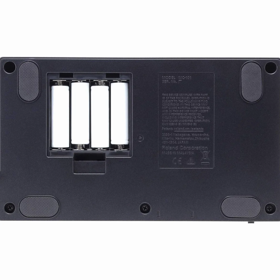 Roland MC-101 GROOVEBOX
