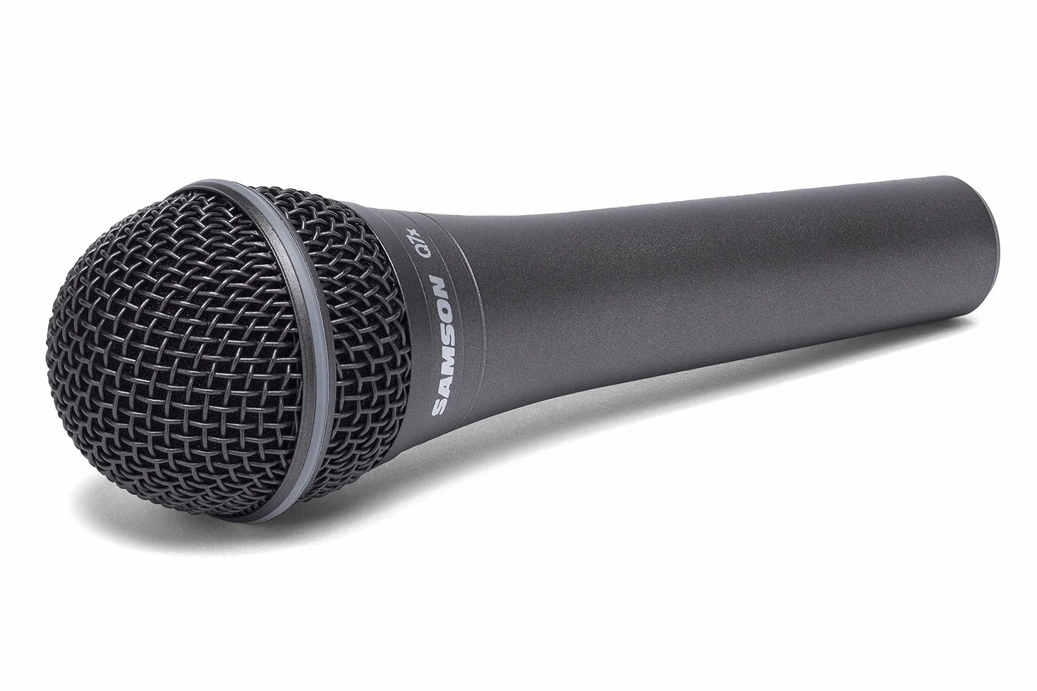 Samson Q7x profesjonalny dynamiczny mikrofon wokalny, SAQ7X