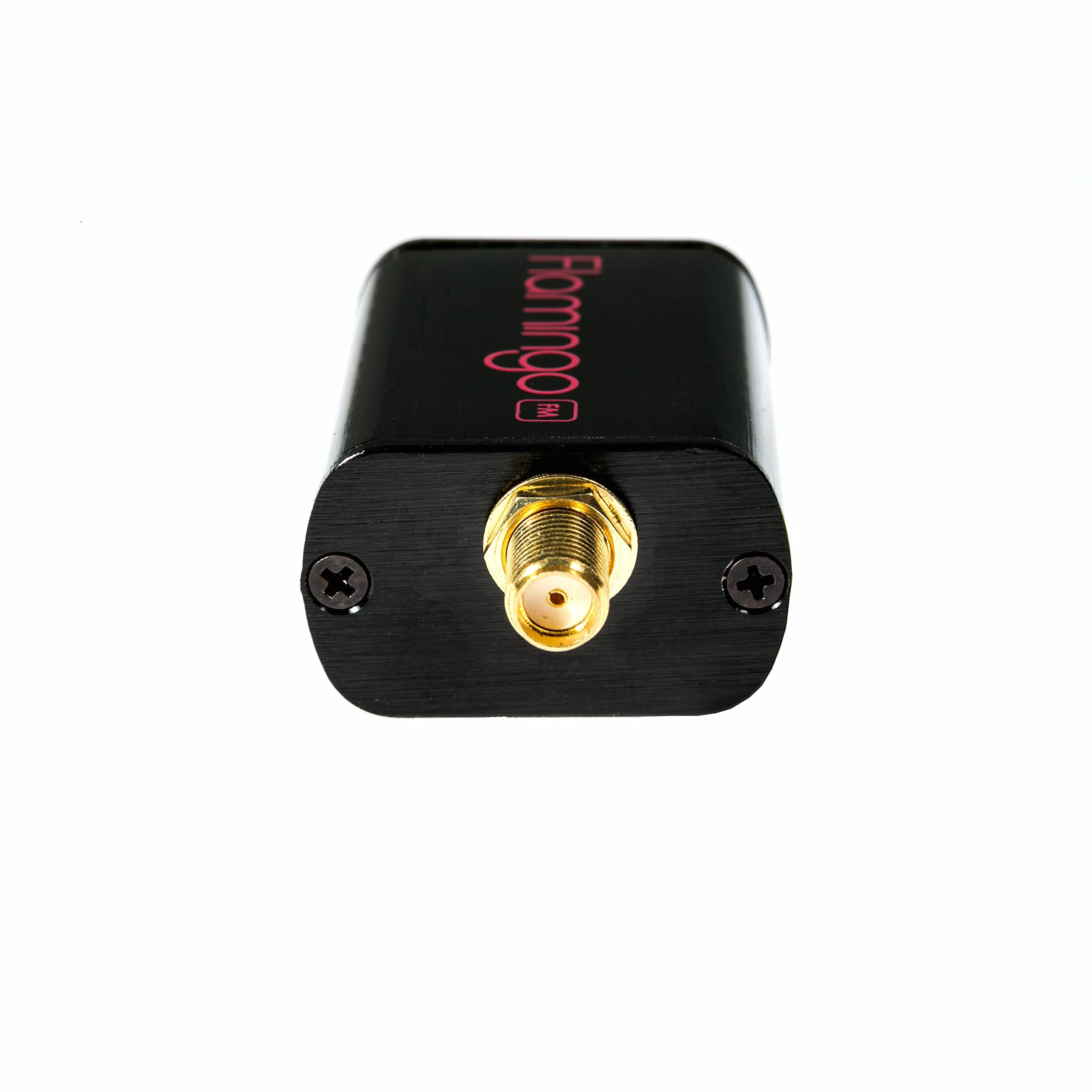 Flamingo FM - Broadcast Bandstop Filter (Notch Filter) dla zastosowań radiowych (SDR)