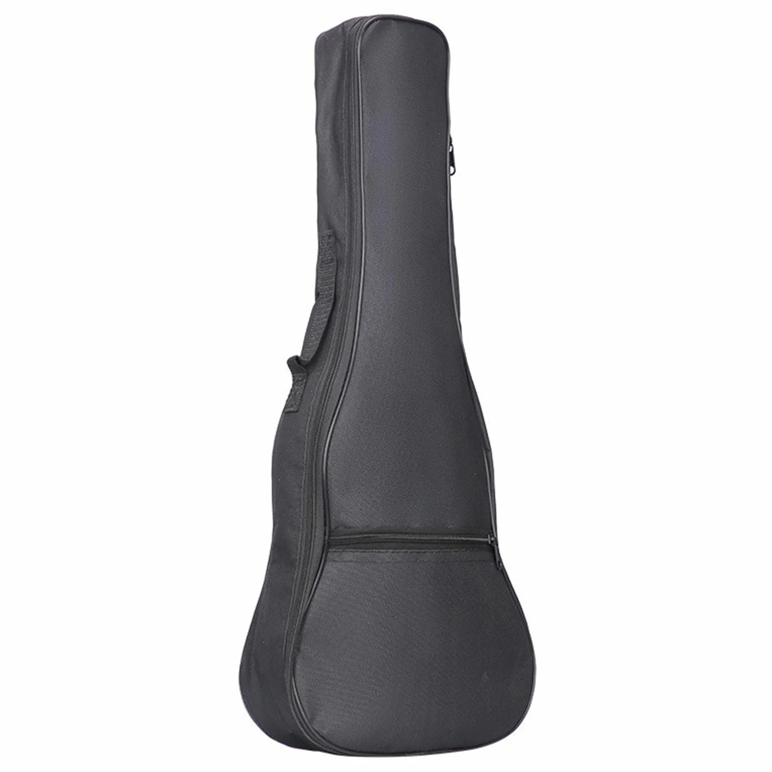 Torba na ukulele pokrowiec, koncertowa torba koncertowa na ukulele, torba pikowana Ukulele, modna i stylowa, odpowiednia dla muzyków z instrumentami
