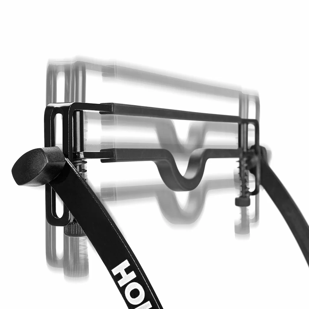 HOHNER Uchwyt na harmonijkę, Flex Rack wielokolorowa