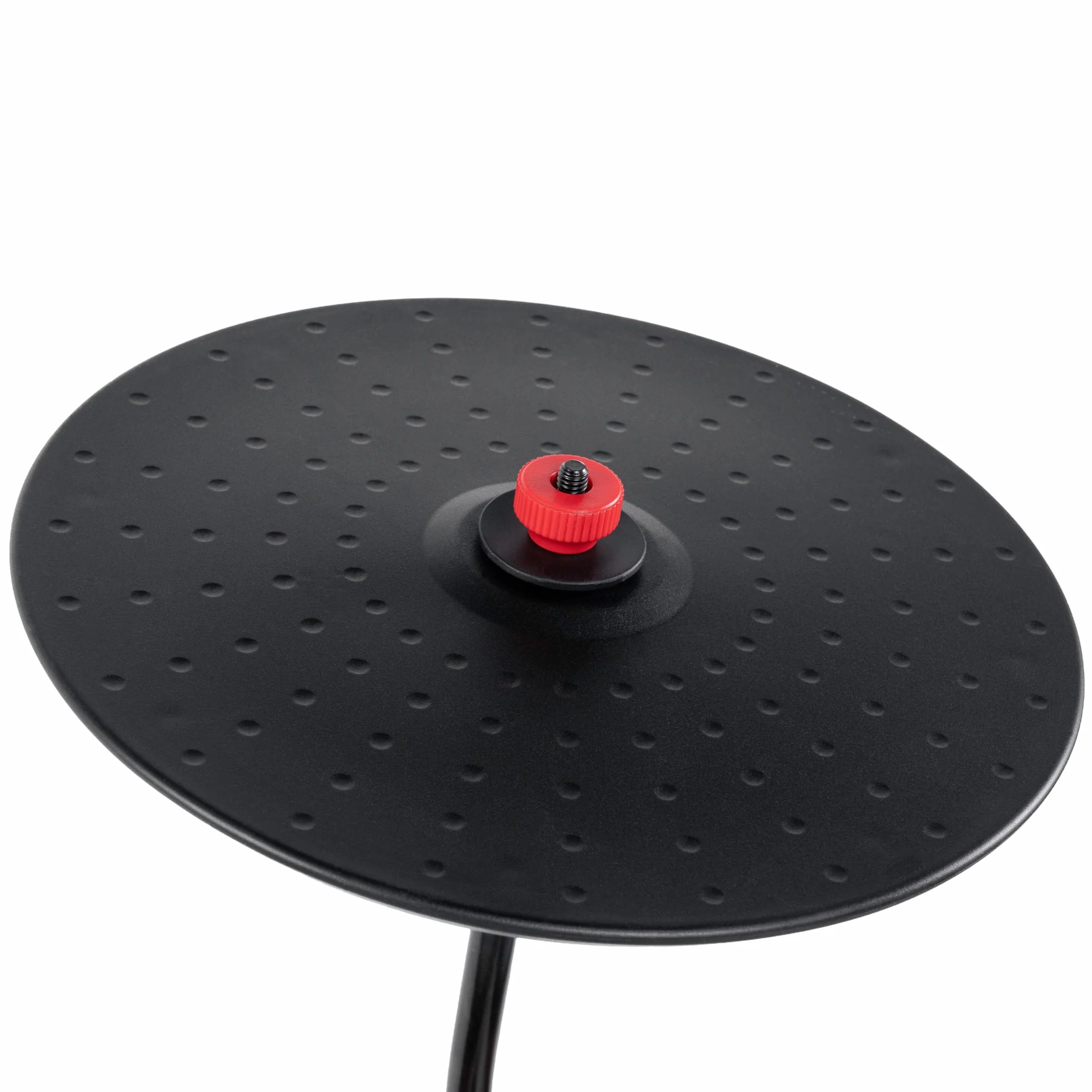 Alesis Turbo Max Składana perkusja elektroniczna 8" ciche pady siatkowe Bluetooth