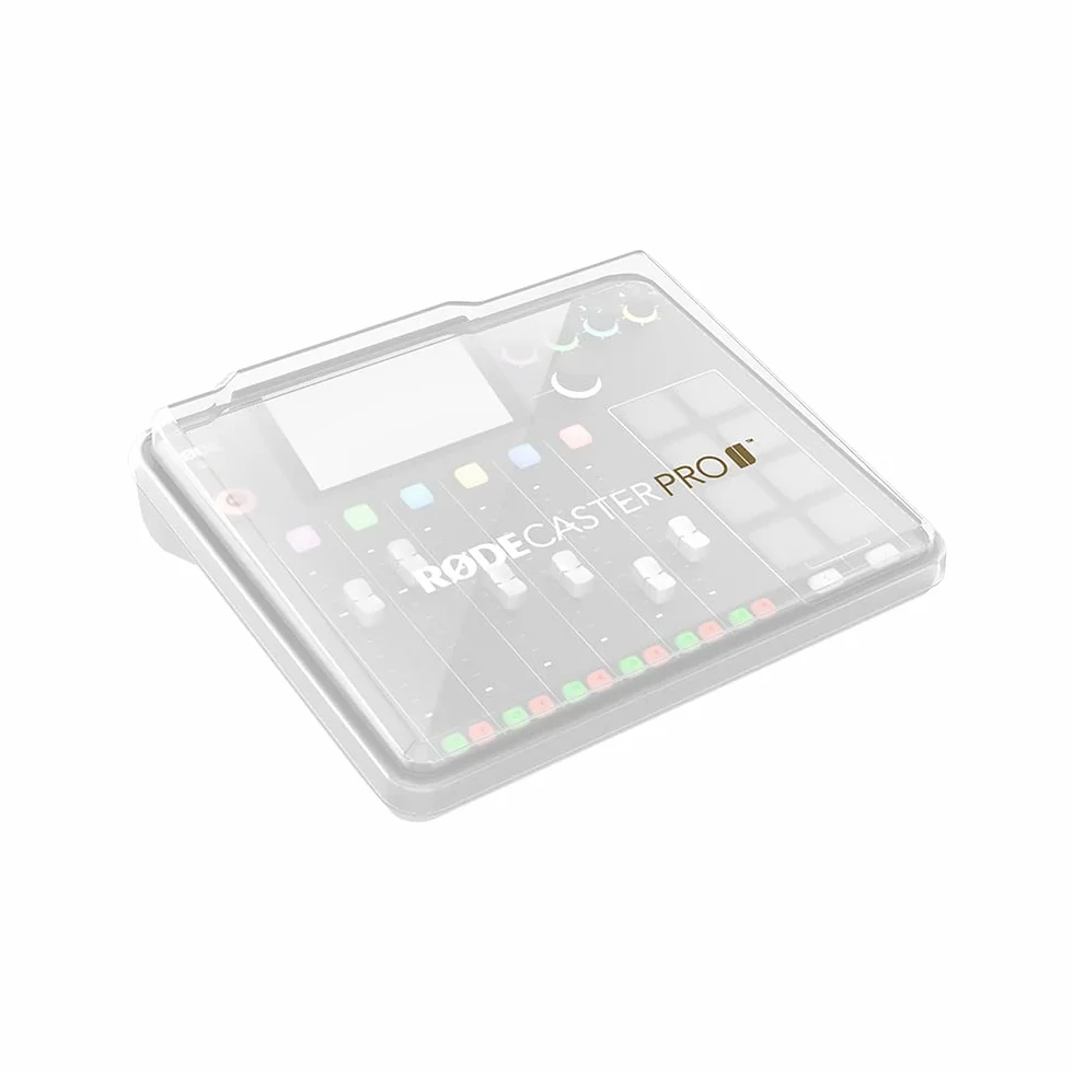 RØDECover 2 - Osłona ochronna dla RØDECaster Pro II