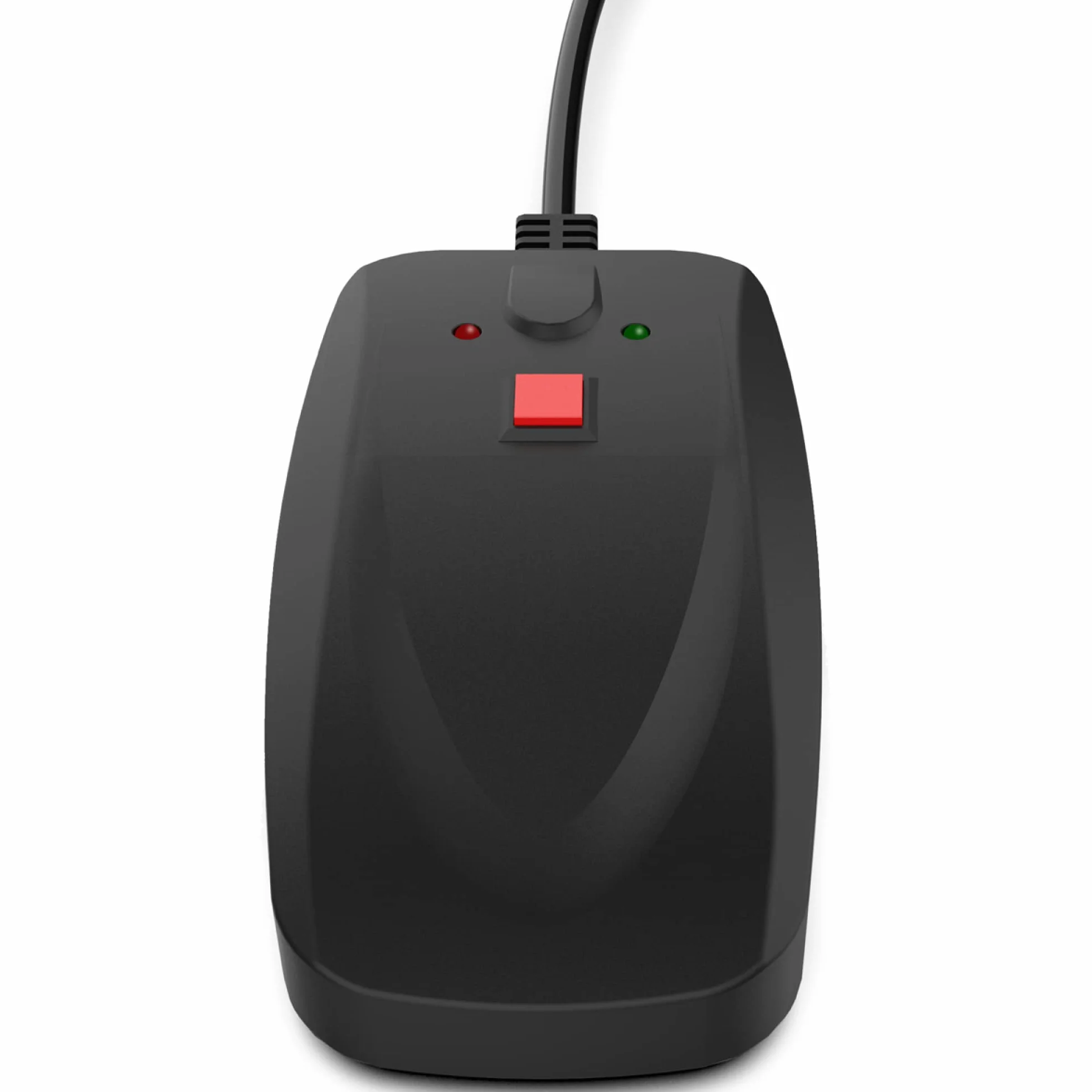 Audibax Smoke 700 LED - Maszyna do dymu z oświetleniem z efektem ognia - zdalnie sterowana maszyna przeciwmgielna - Moc 700 W - Pojemność 250 ml - Dym na minutę 100 m3 - Ogrzewanie w 4 min