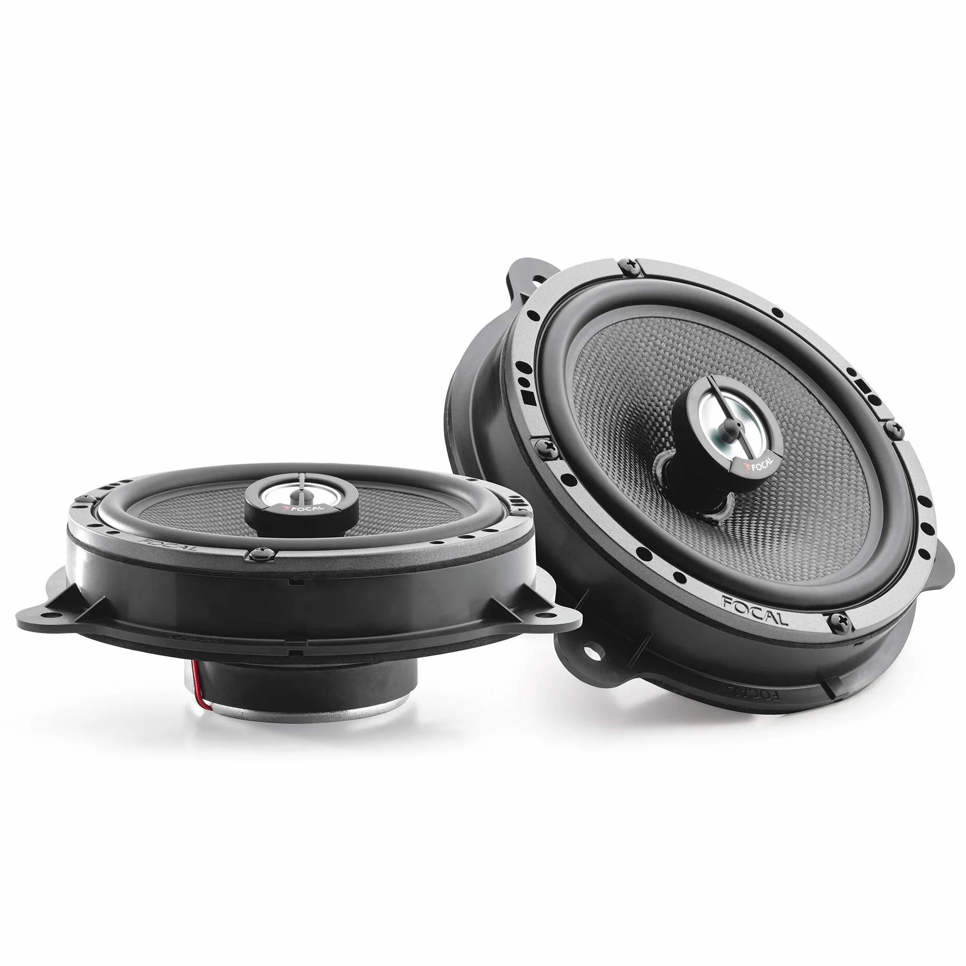 Focal ICRNS165 Inside 2-drożny Coax do Renault Nissan Smart