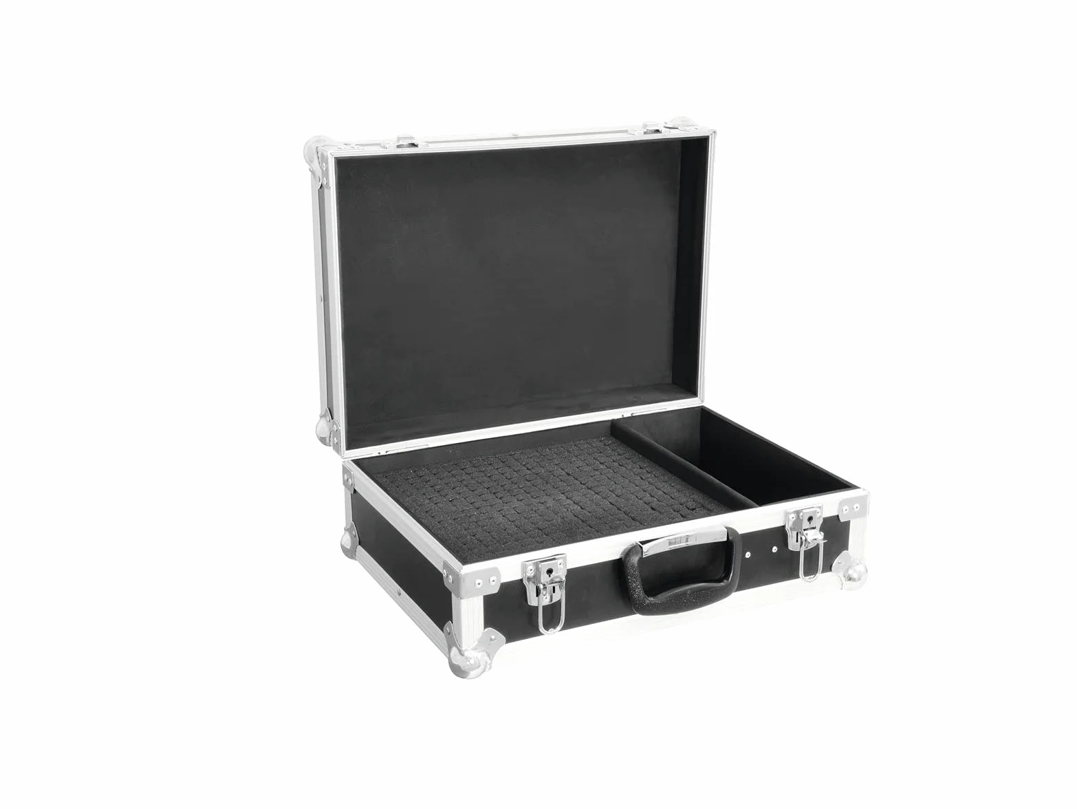 Omnitronic 3012621F K-1 uniwersalna walizka