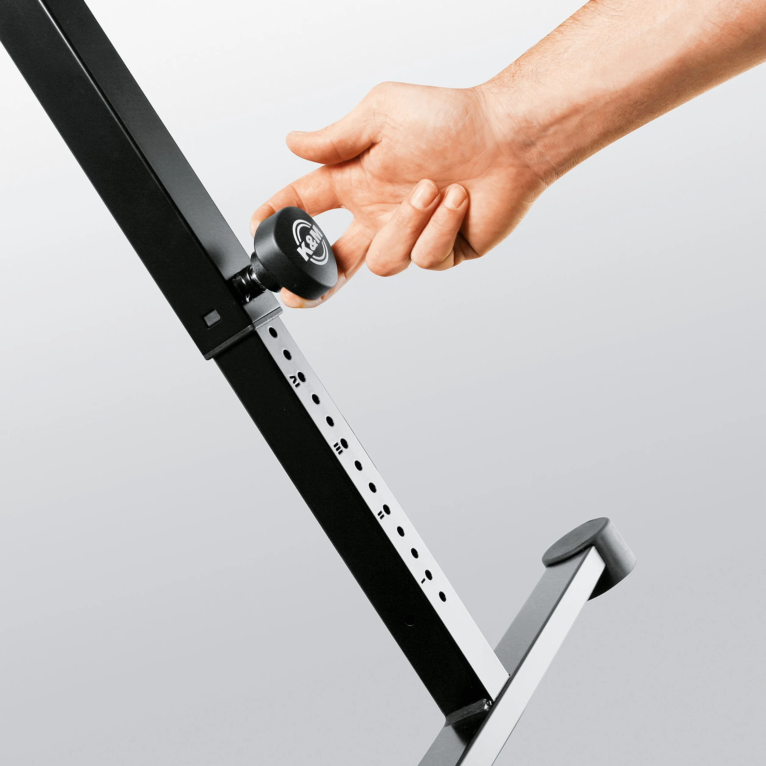 Konig & Meyer Omega stojak na klawiaturę