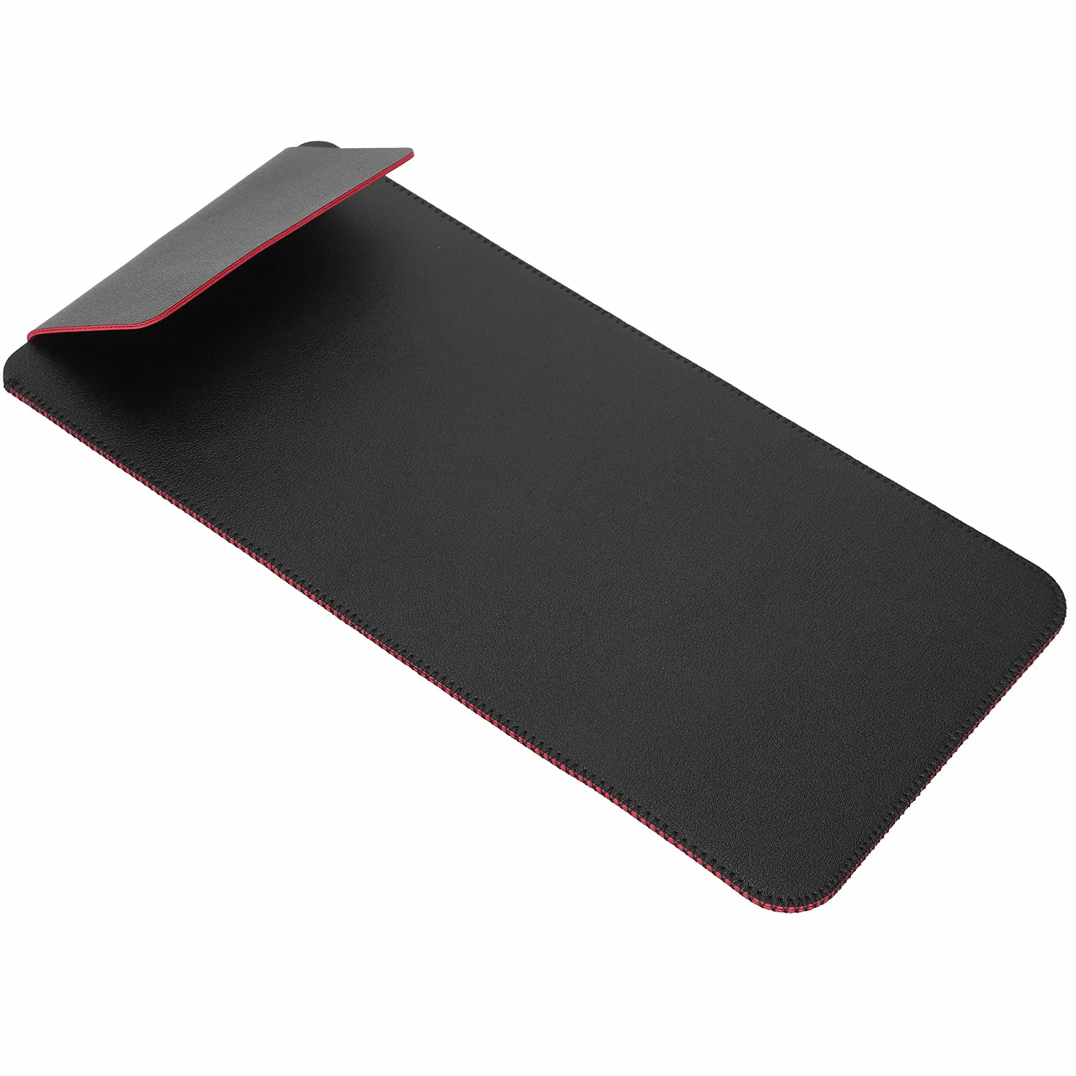 Etui na klawiaturę, cienkie, przenośne, ze sztucznej skóry, pyłoszczelne, wodoodporne, odporne na wstrząsy, torba do przechowywania, wewnętrzna osłona ochronna, do K380