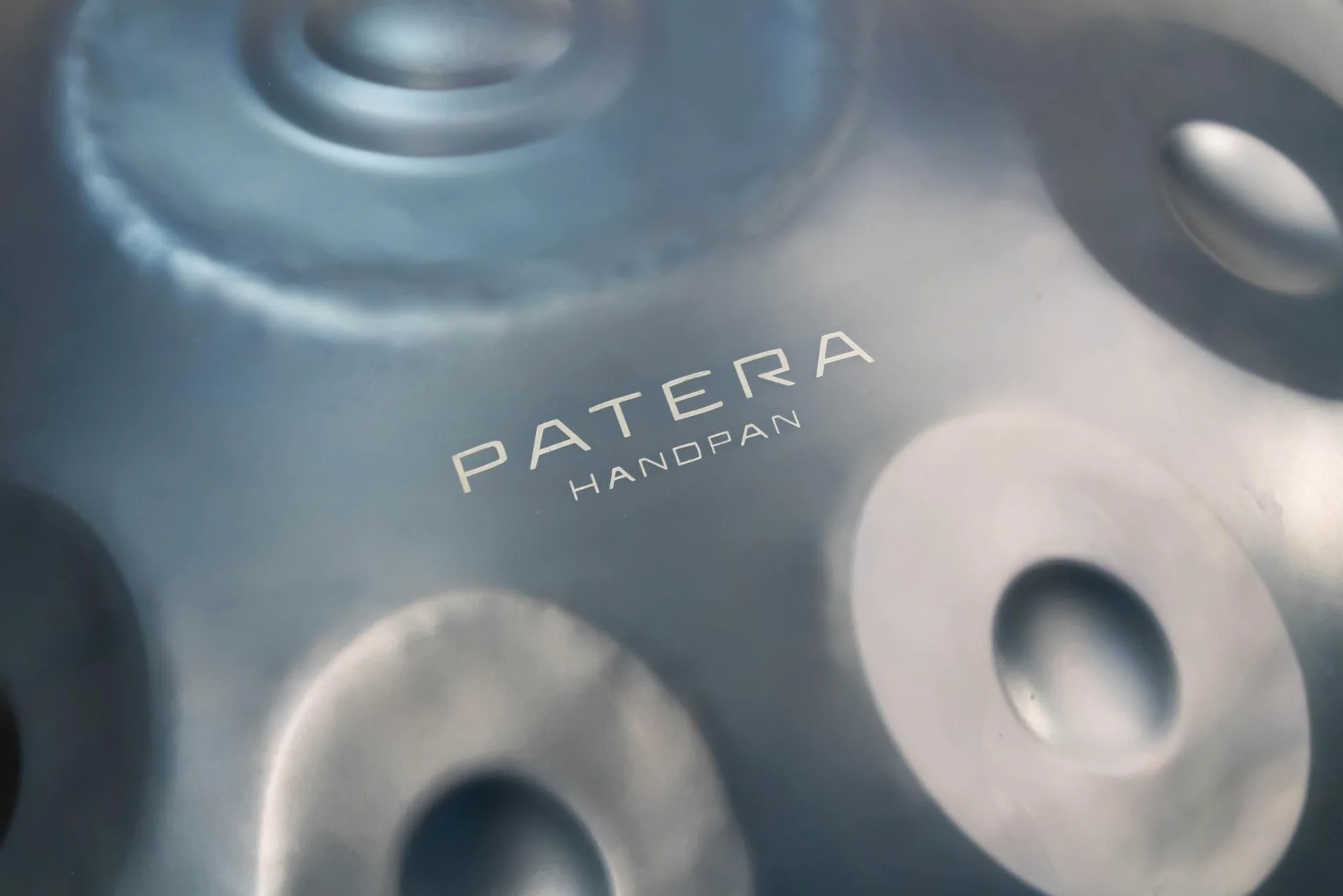 Patera Handpan Patera D-Minor z kieszenią