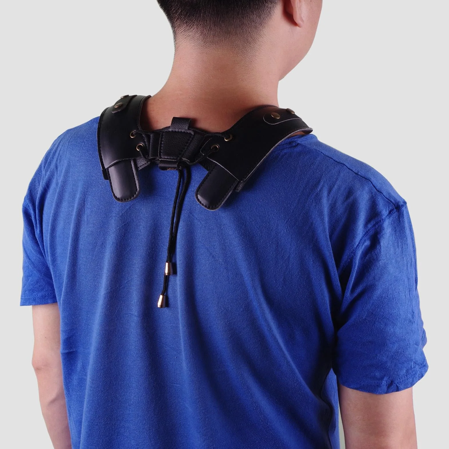 Profesjonalny pasek saksofonowy, ergonomiczny pasek na szyję, oddychający pasek na szyję, lekki pasek saksofonowy, wsparcie szyi saksofon, pasek premium Saxophone Strap, wszechstronny pasek na szyję,