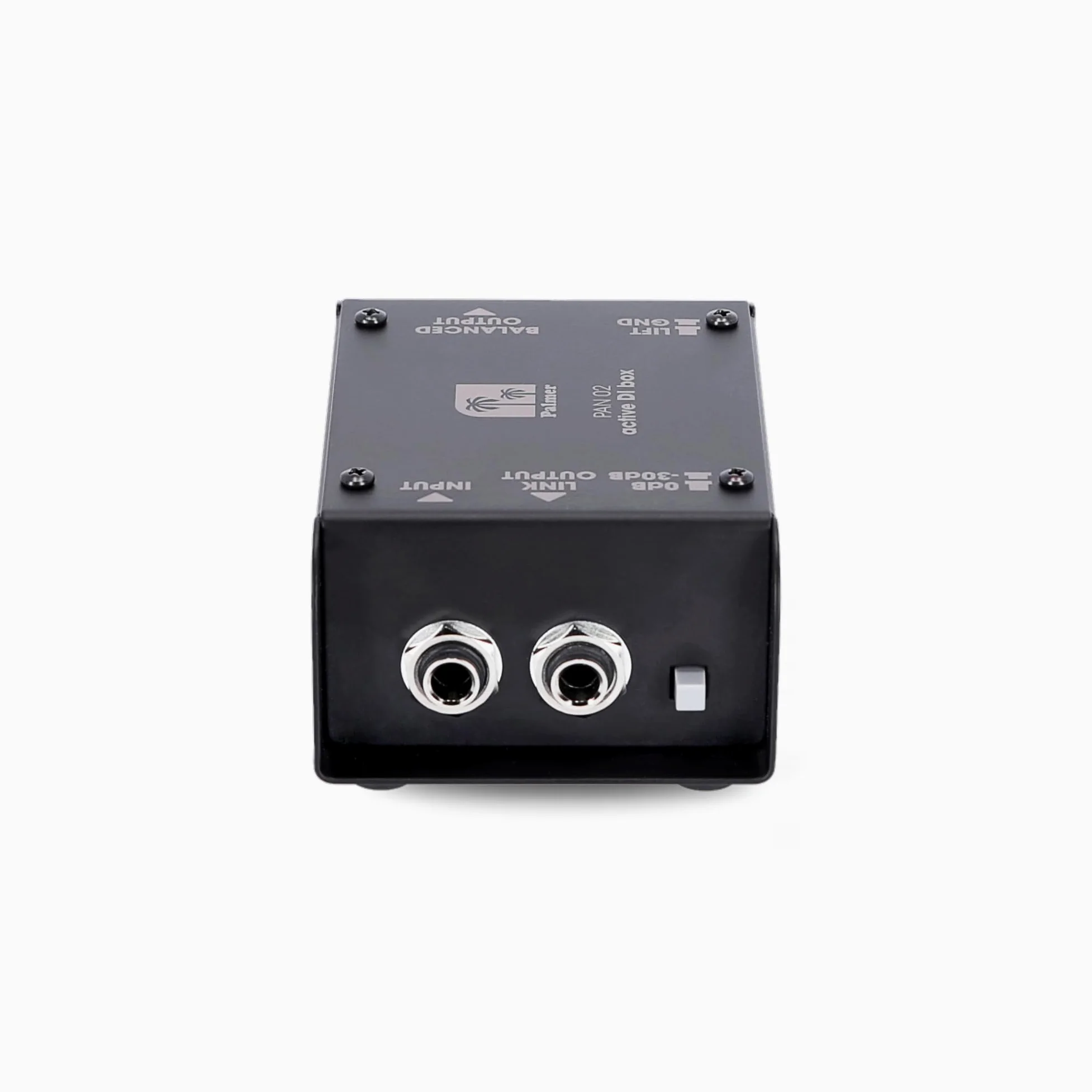 Palmer PAN 02 - DI Box Active