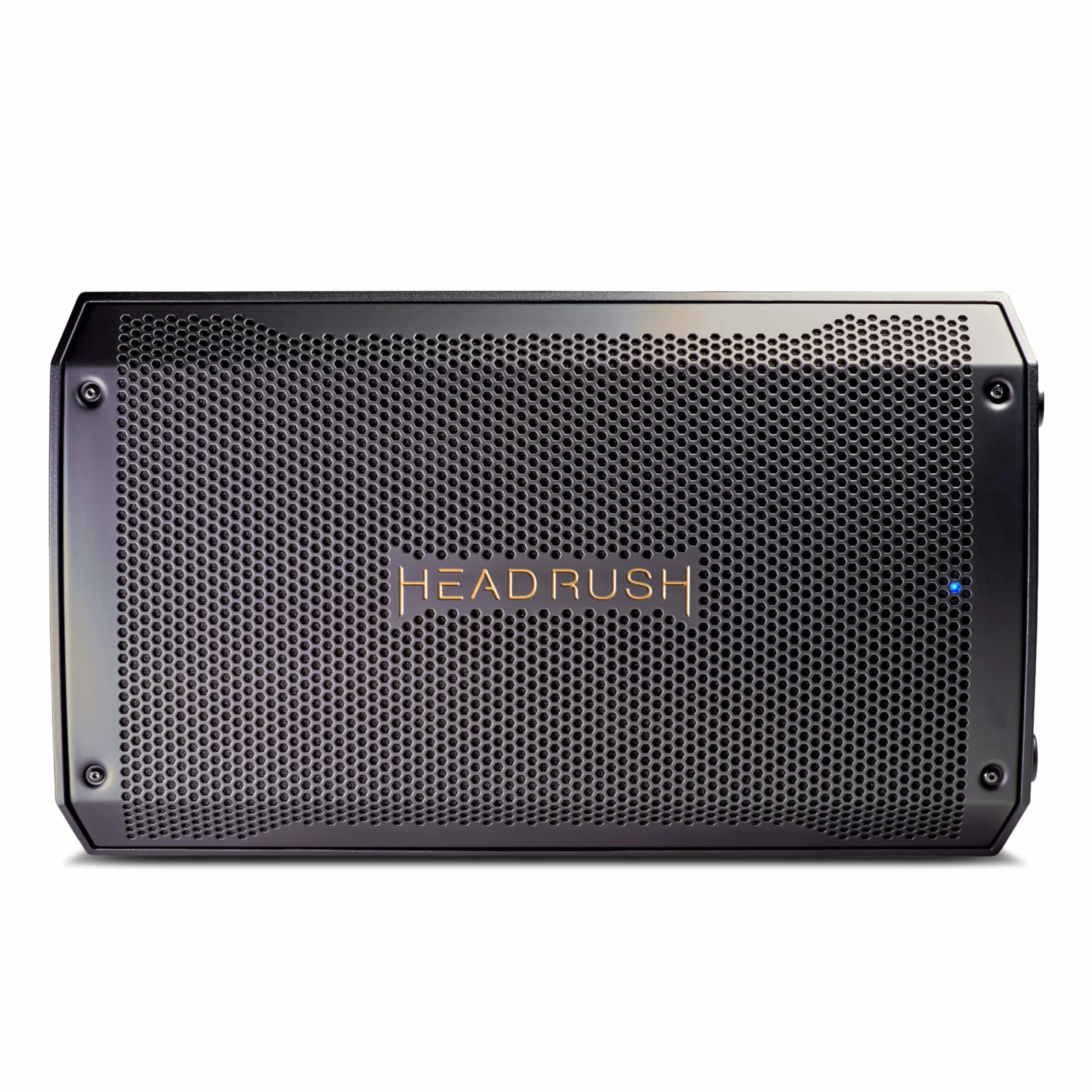 HeadRush FRFR108 MKII Wzmacniacz do gitary elektrycznej i basowej 2000W Bluetooth 8"