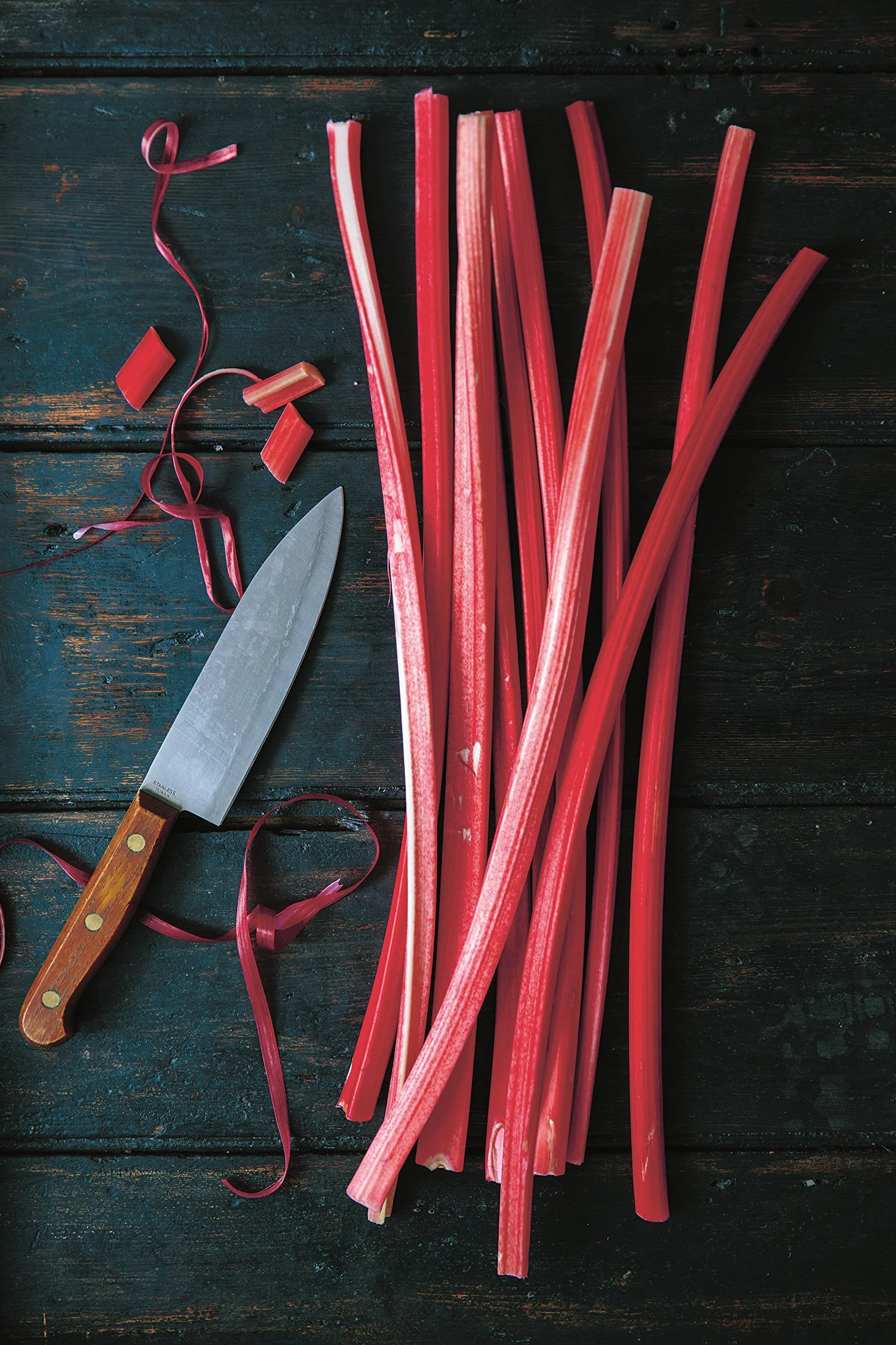 The Modern Preserver: A mindful cookbook packed with seasonal appeal