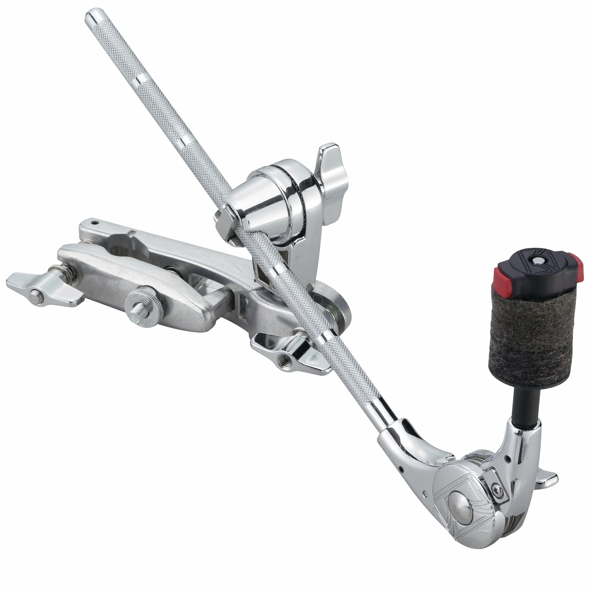 Tama Cymbal Boom Arm MCA63EN incl. Clamp - Uchwyt na talerz