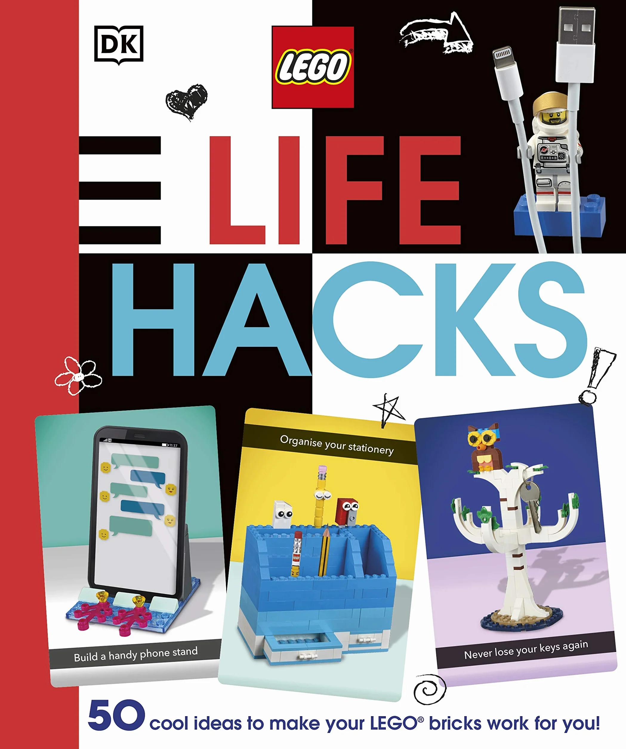 LEGO Life Hacks