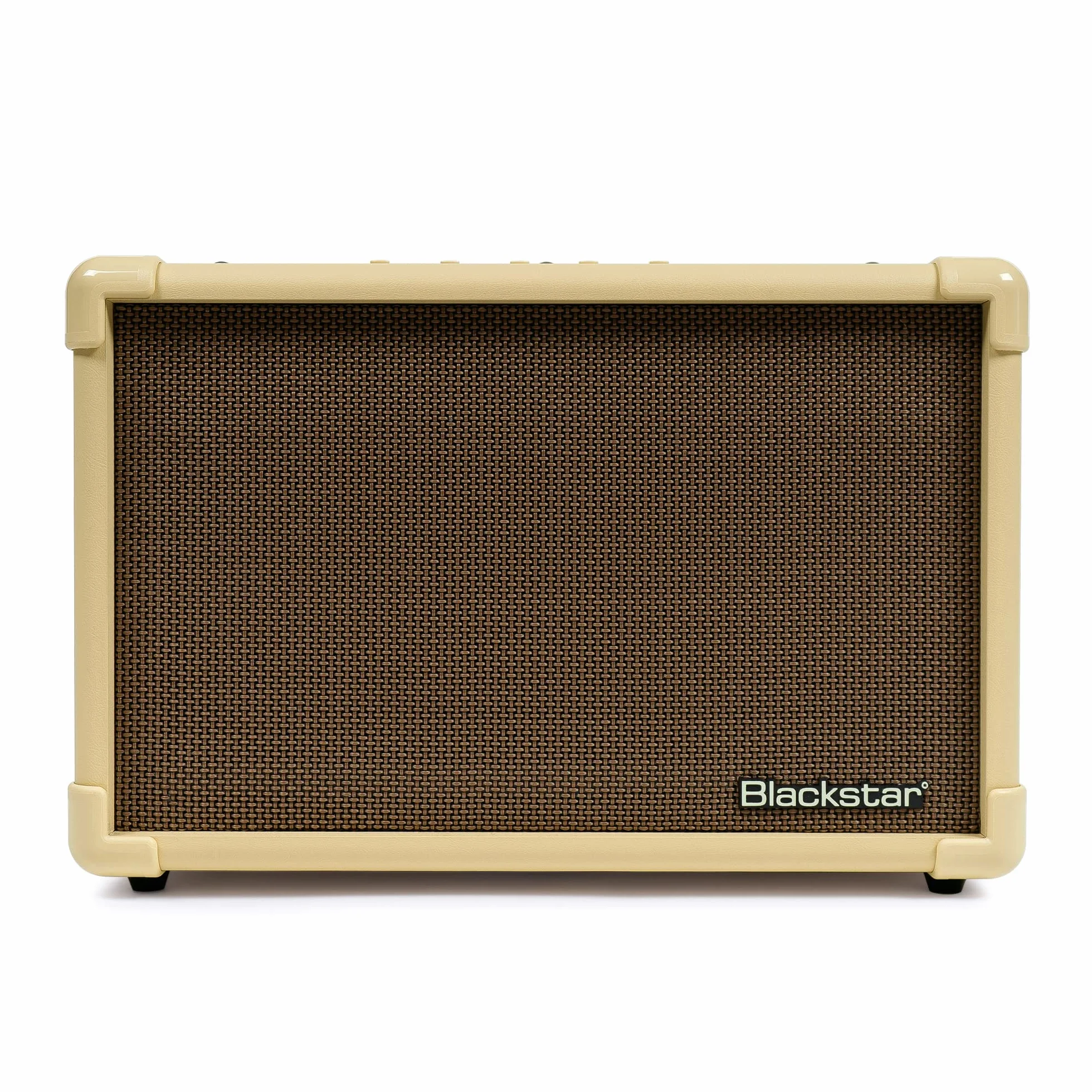Blackstar Acoustic Core 30 Wzmacniacz do gitary akustycznej z wbudowanym pogłosem i chórusem Xlr Wyjście DI i wejście mikrofonu