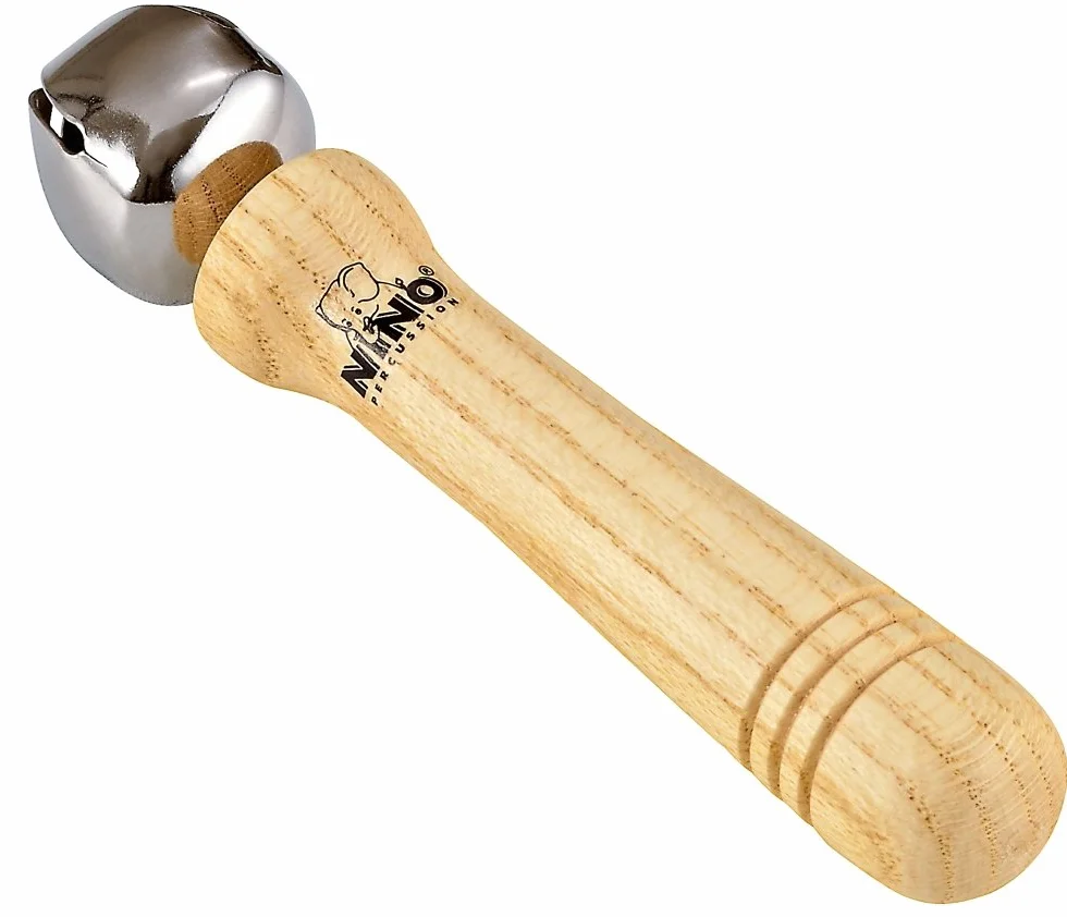 NINO® Percussion 5" Bell Stick