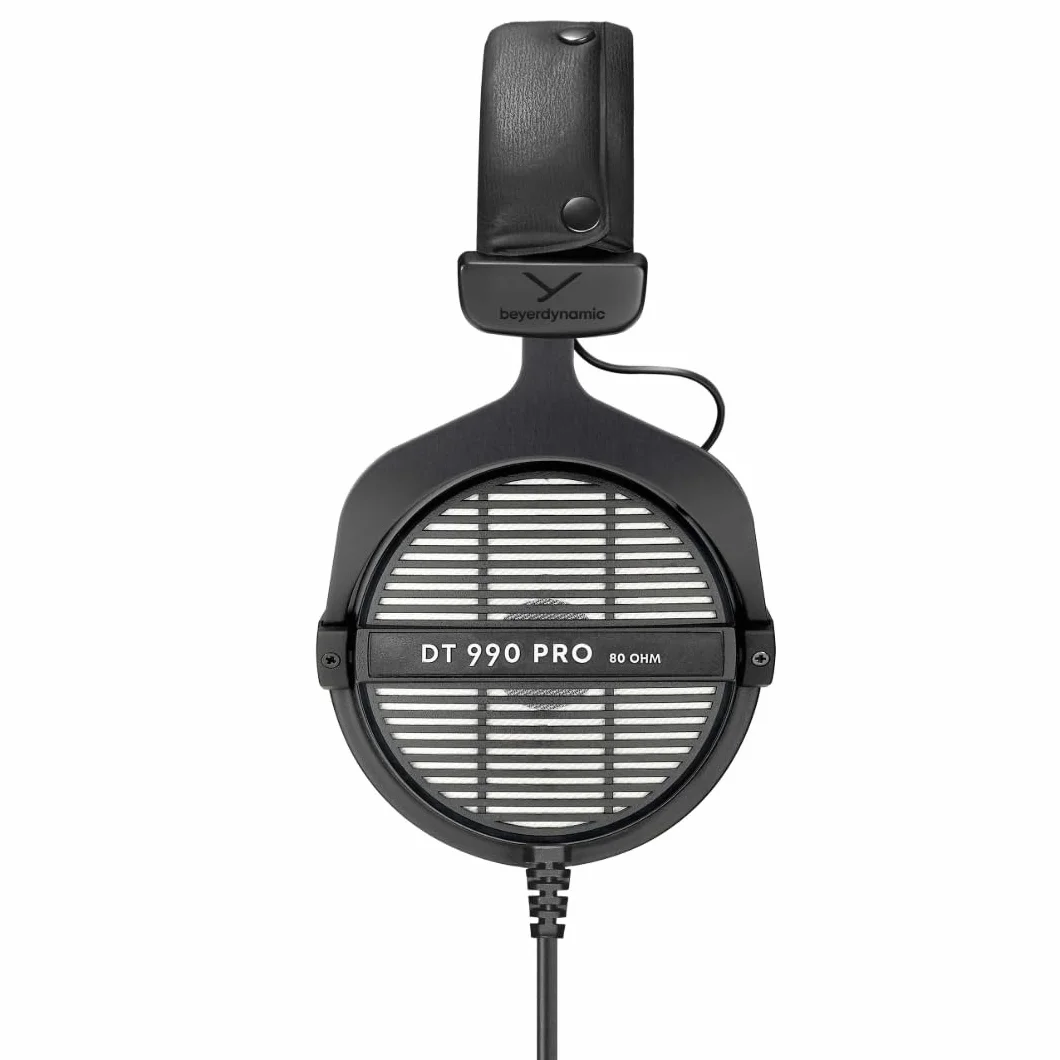 Beyerdynamic DT 770 Pro X Limited Edition Słuchawki studyjne do nagrywania i monitorowania (zamknięte) Ręcznie wykonane w Niemczech
