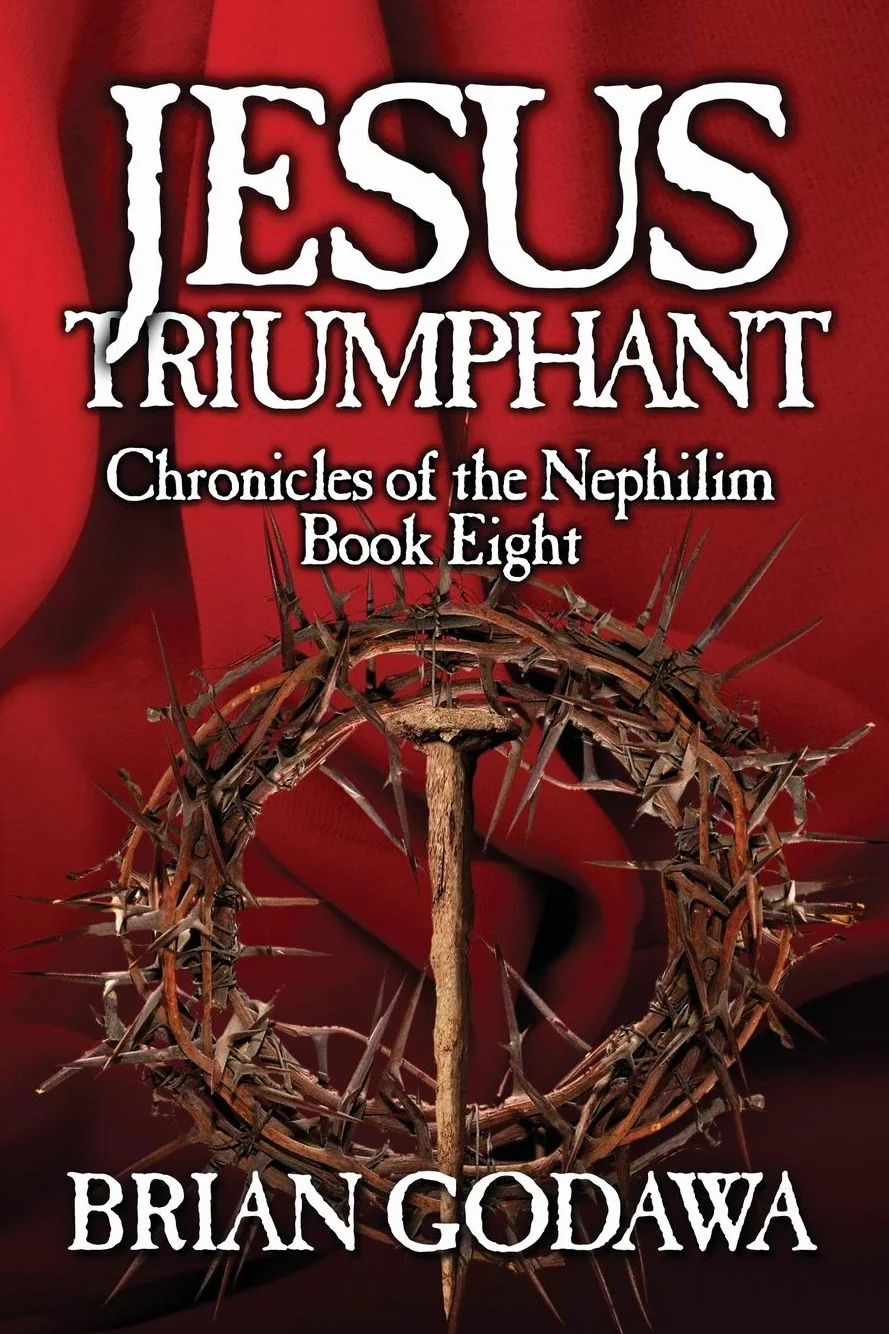 Jesus Triumphant: 8