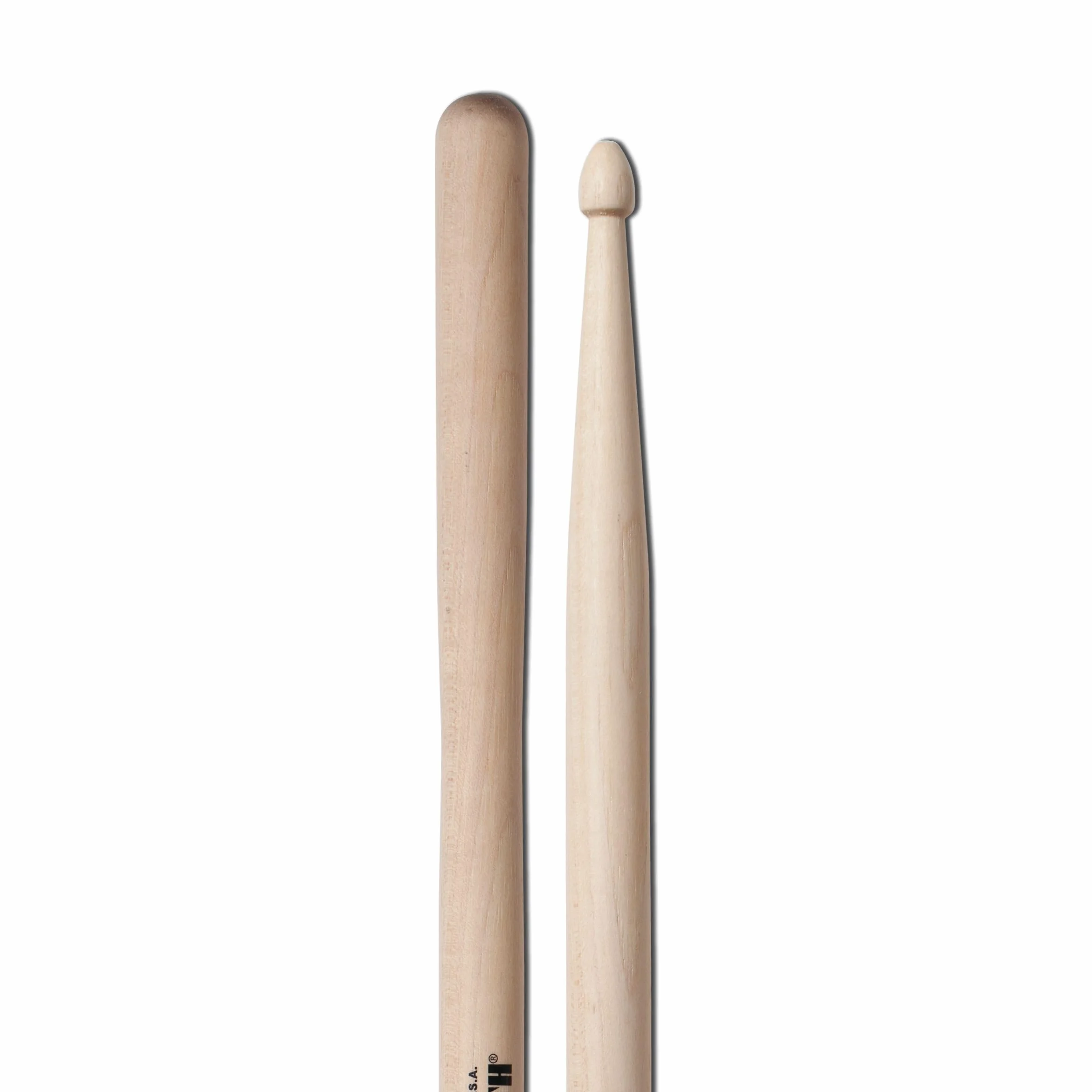 Vic FIrth Pałki perkusyjne z serii Signature - Danny Carey - drewniana końcówka
