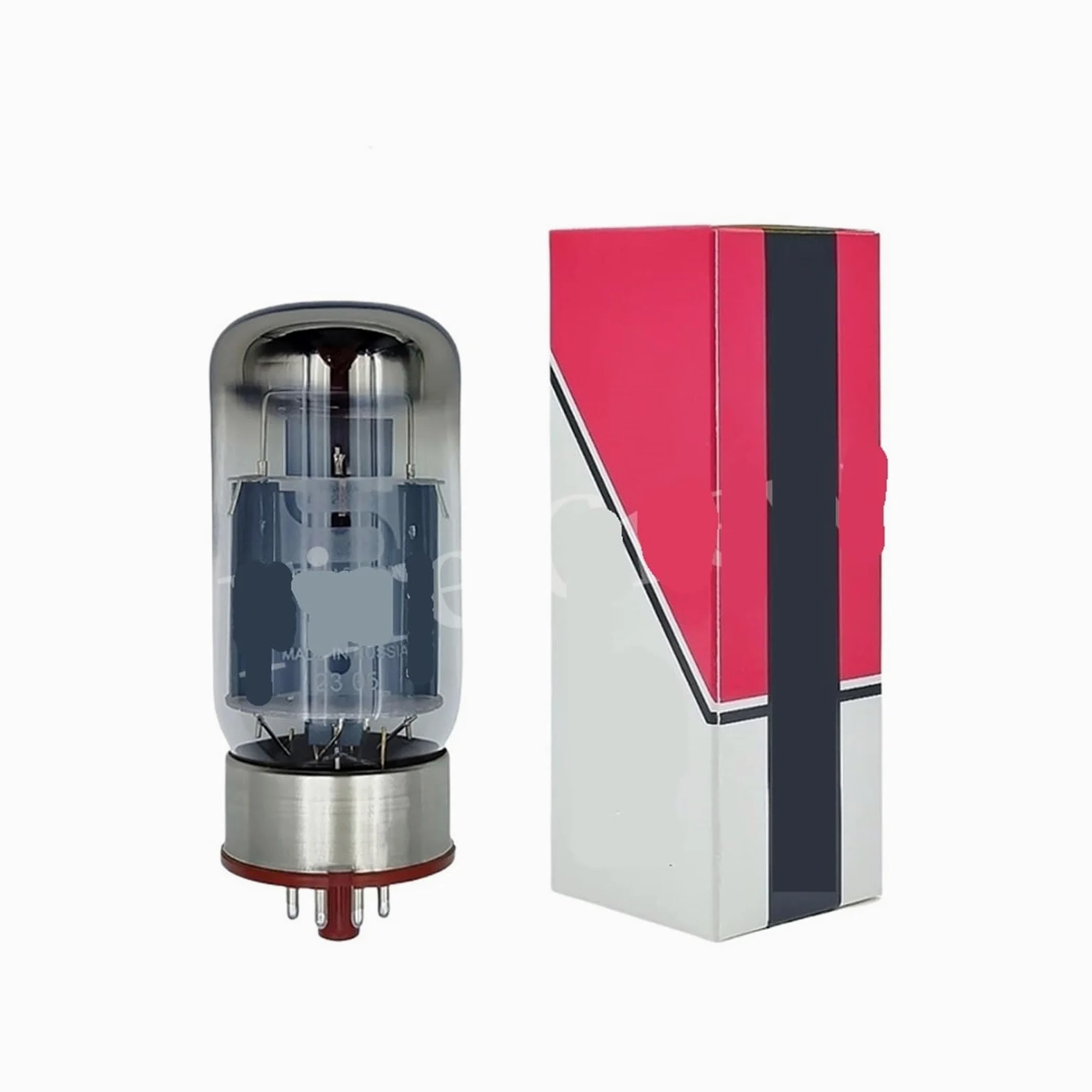 6550C zamiennik rury 6550 KT88 KT120 KT66 KT77 KT100 zestaw wzmacniacza audio HIFI DIY (1 szt.)