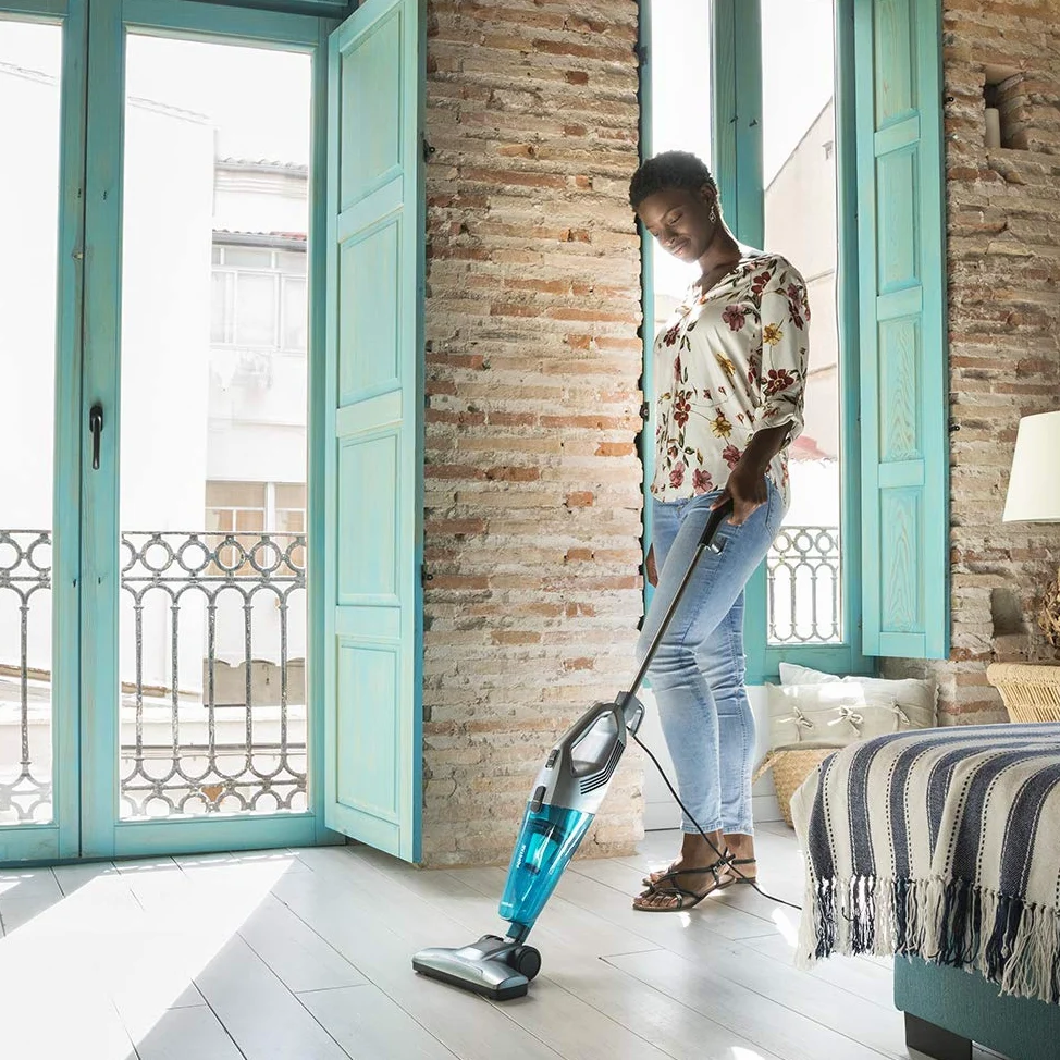 Cecotec Stick Vacuum Cleaner Cecotec Conga PopStar 1000 Duo 800 ml 15 kPa 800W