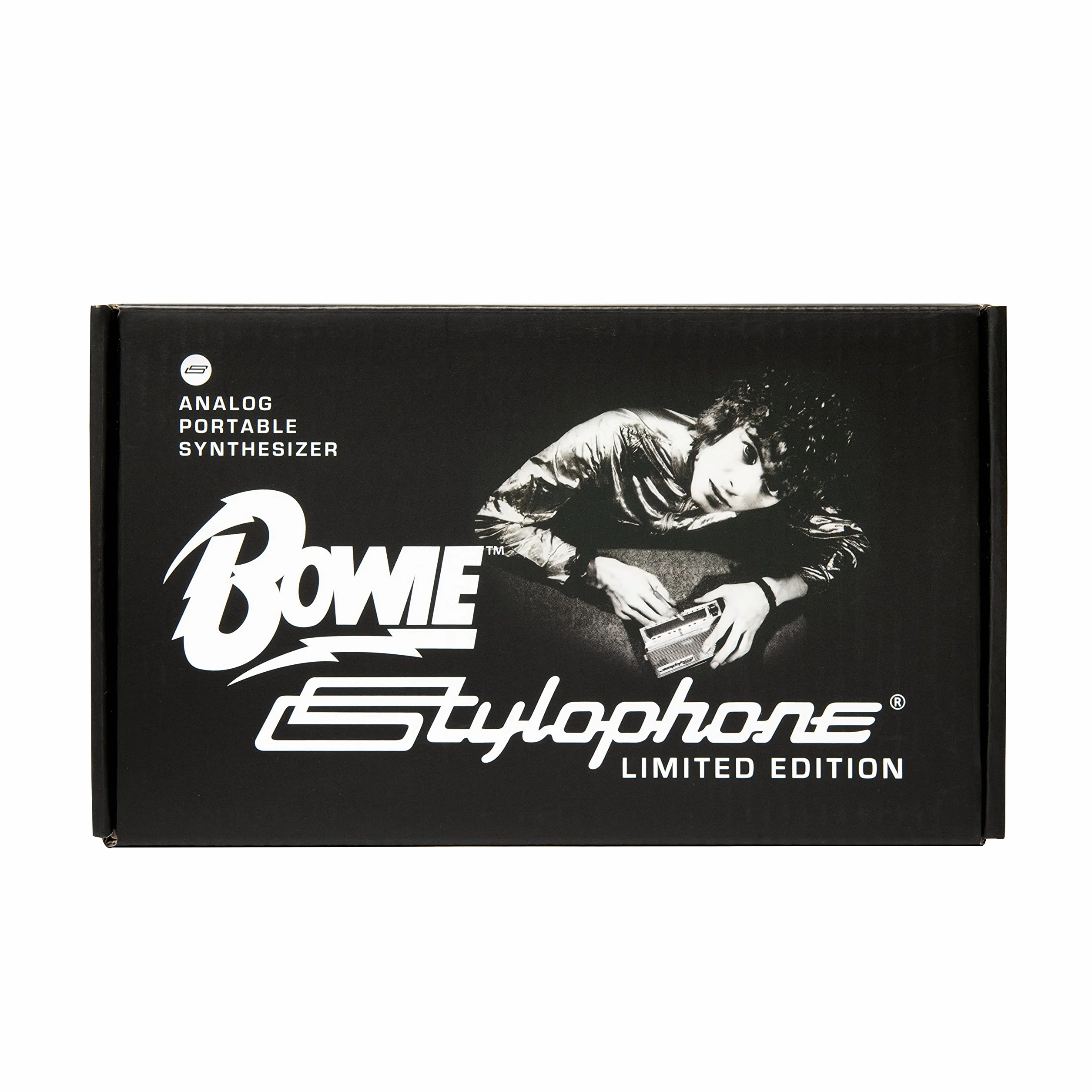 Bowie Stylophone - syntezator limitowanej edycji