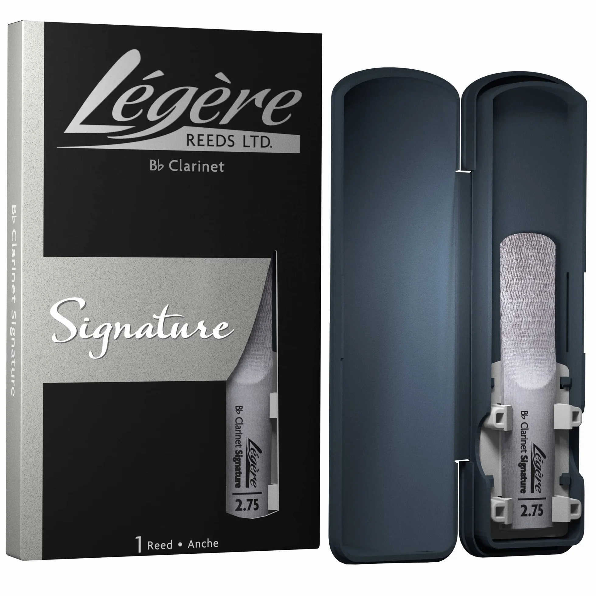 LEGERE Reeds BBSS 2.75