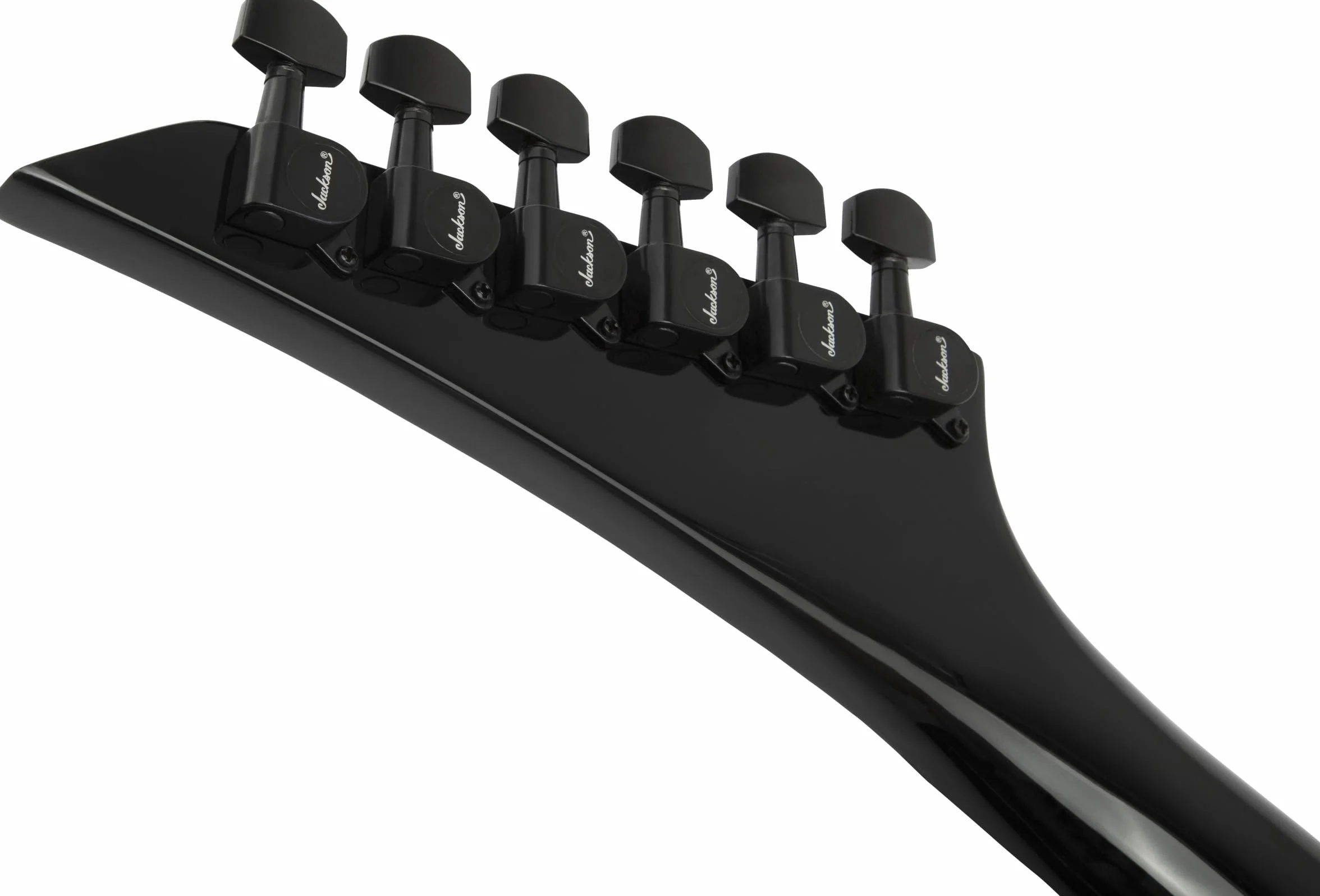 Jackson JS Series Dinky Minion JS1X Silverburst Electric Guitar