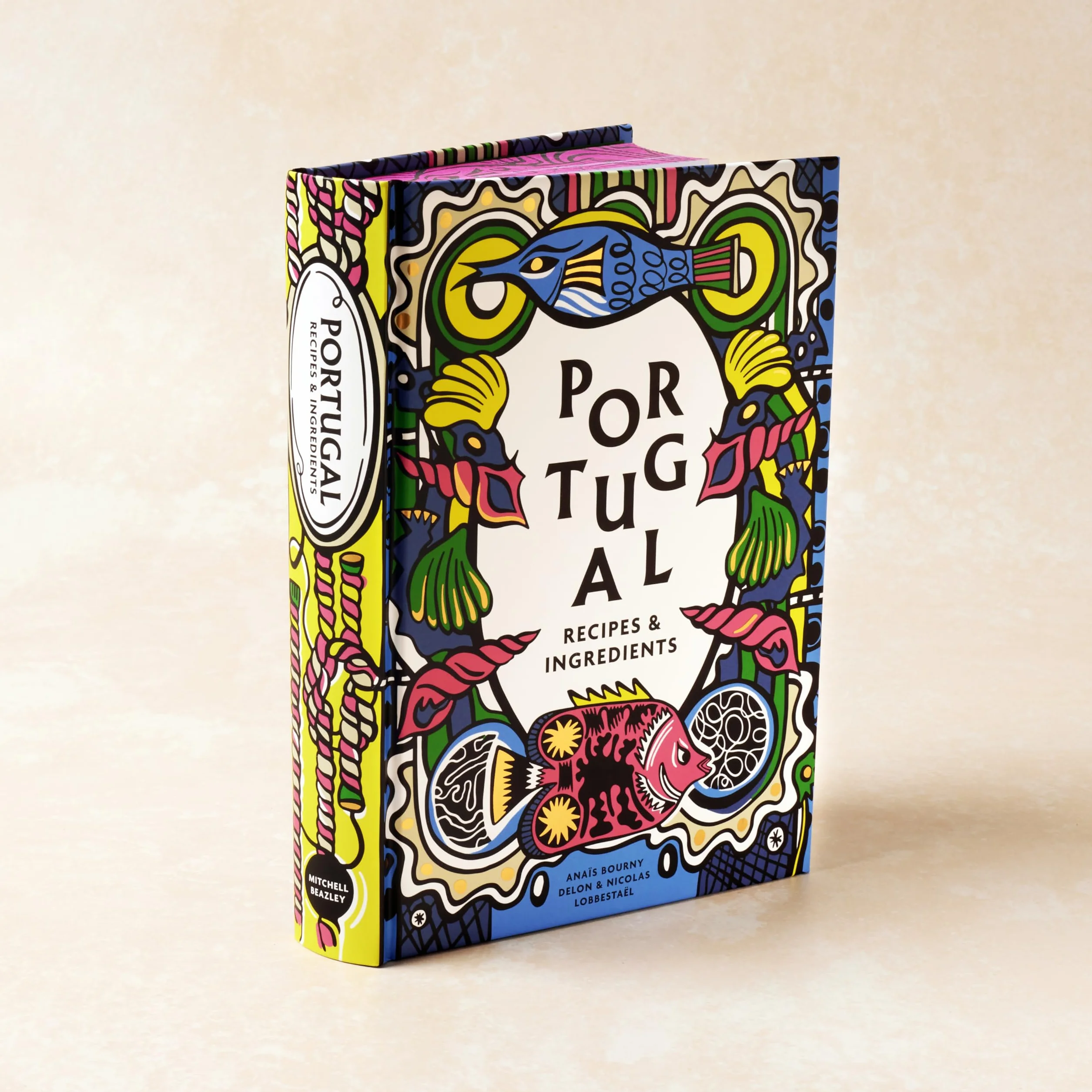 Portugal: Recipes and Ingredients: Authentic recipes and ingredients