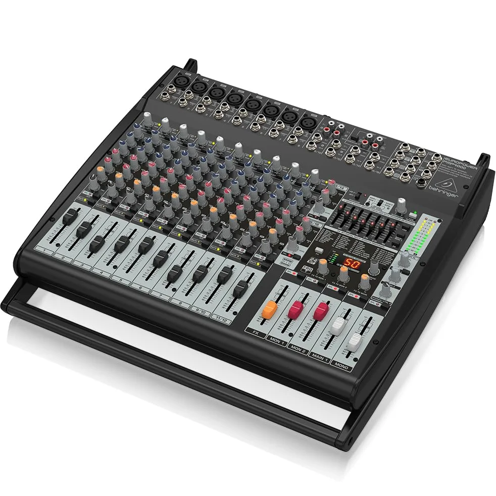 EUROPOWER PMP4000