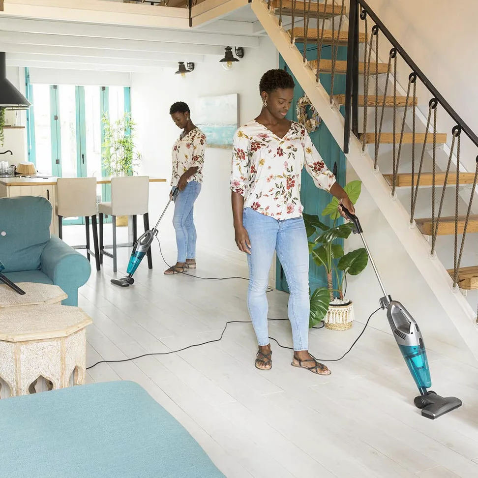 Cecotec Stick Vacuum Cleaner Cecotec Conga PopStar 1000 Duo 800 ml 15 kPa 800W