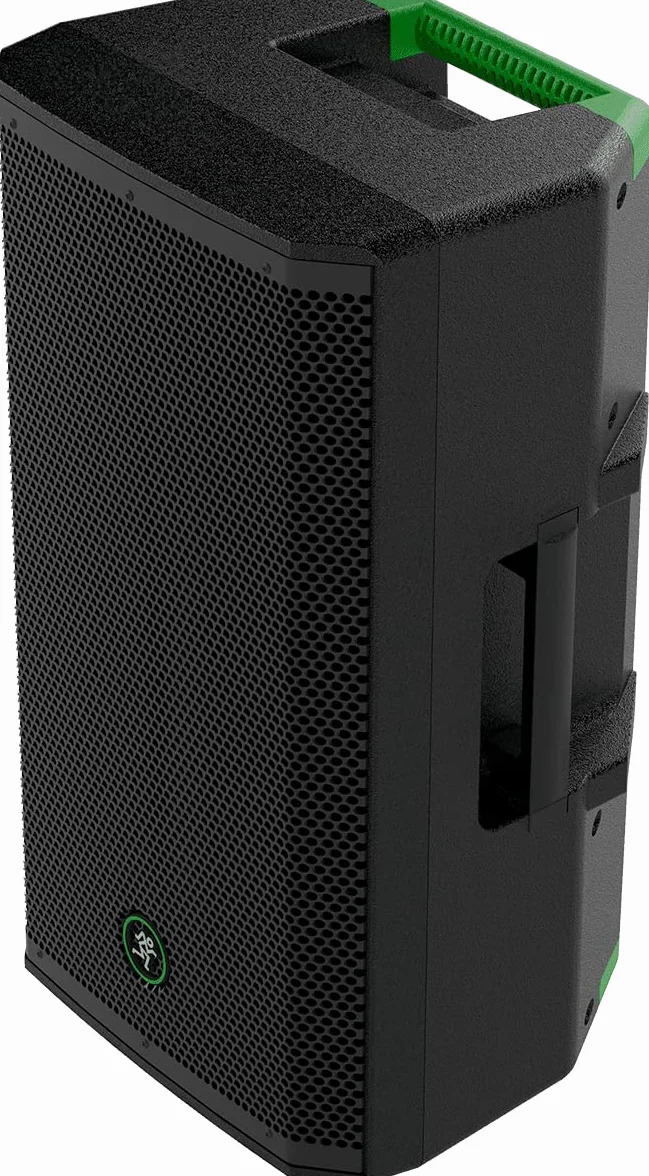 Mackie Thrash215 aktywny głośnik PA 38,1 cm 15 cali 1300 W 1 szt.