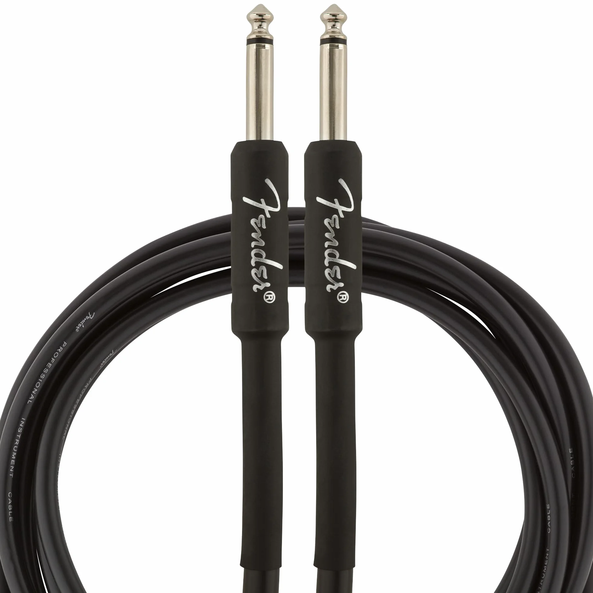 PRO 10 INST CABLE BLK
