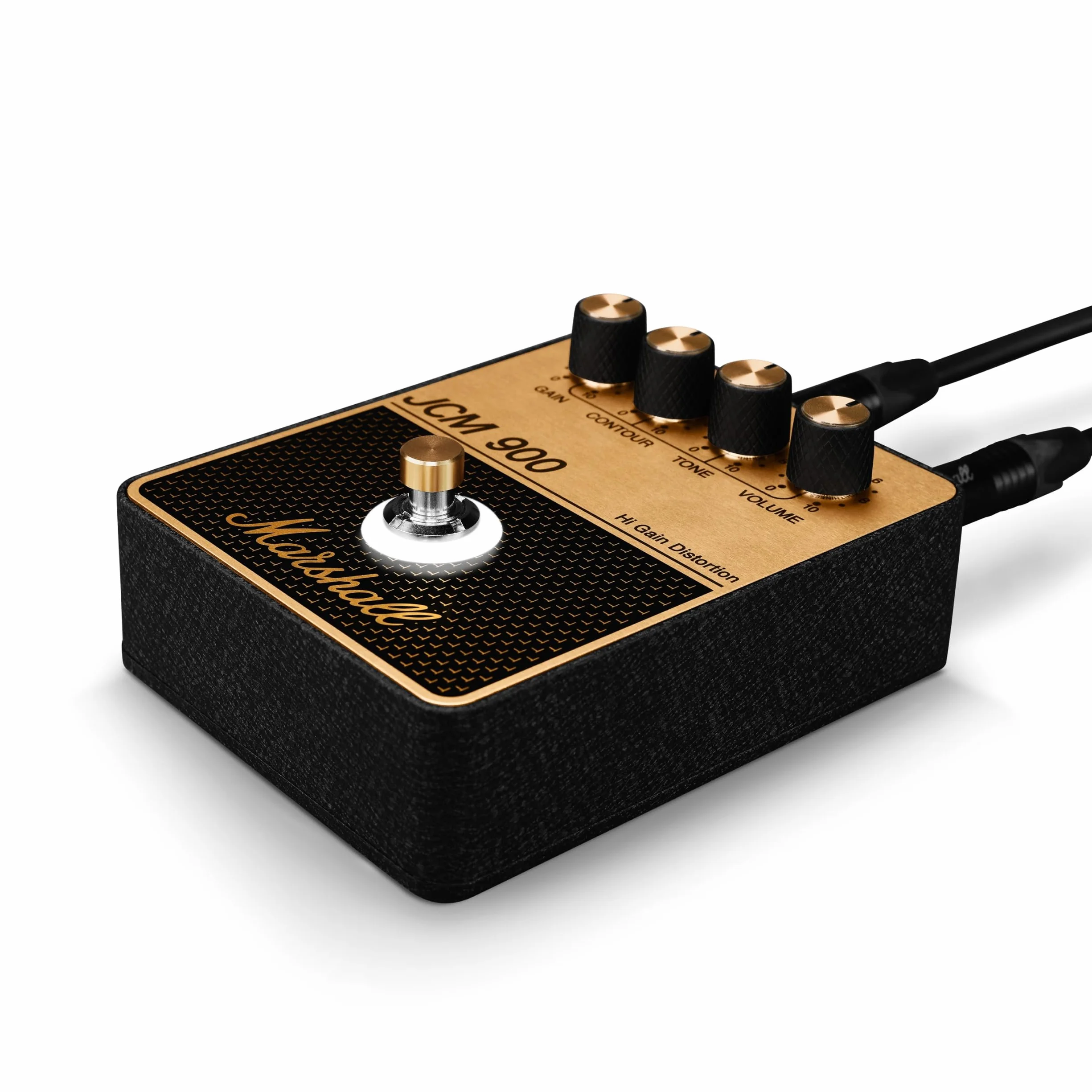 Marshall JCM900 Gitara Distortion Overdrive
