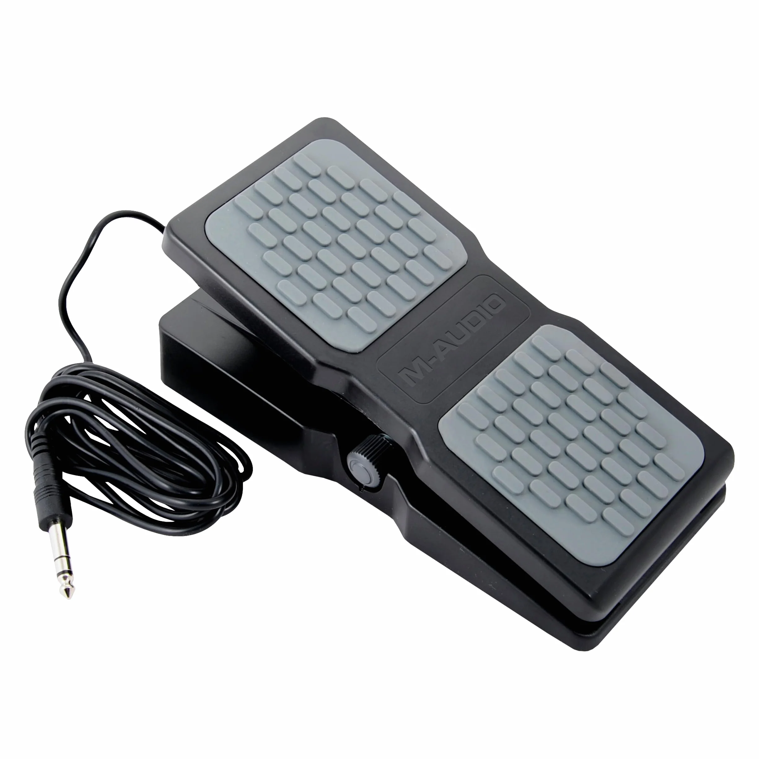 Pedał ekspresji M-AUDIO EX-P do keyboardu, klawiatury/kontrolera MIDI i obsługiwanych pedałów efektów gitarowych
