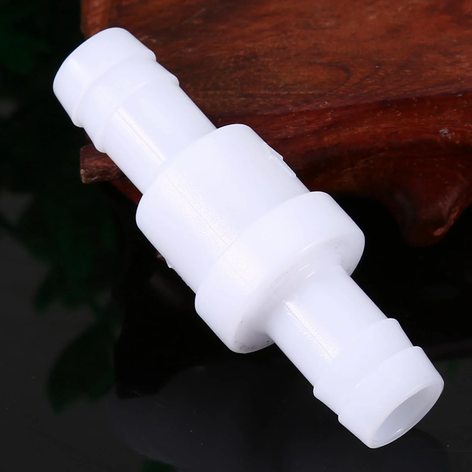 12mm Wbudowany Zawór Zwrotny, Wbudowany Zawór Zwrotny 12mm (1/2''), Jednokierunkowy, Jednokierunkowy, Plastikowy, Jednokierunkowy Zawór Zwrotny do Oleju Napędowego, Płynny Zawór