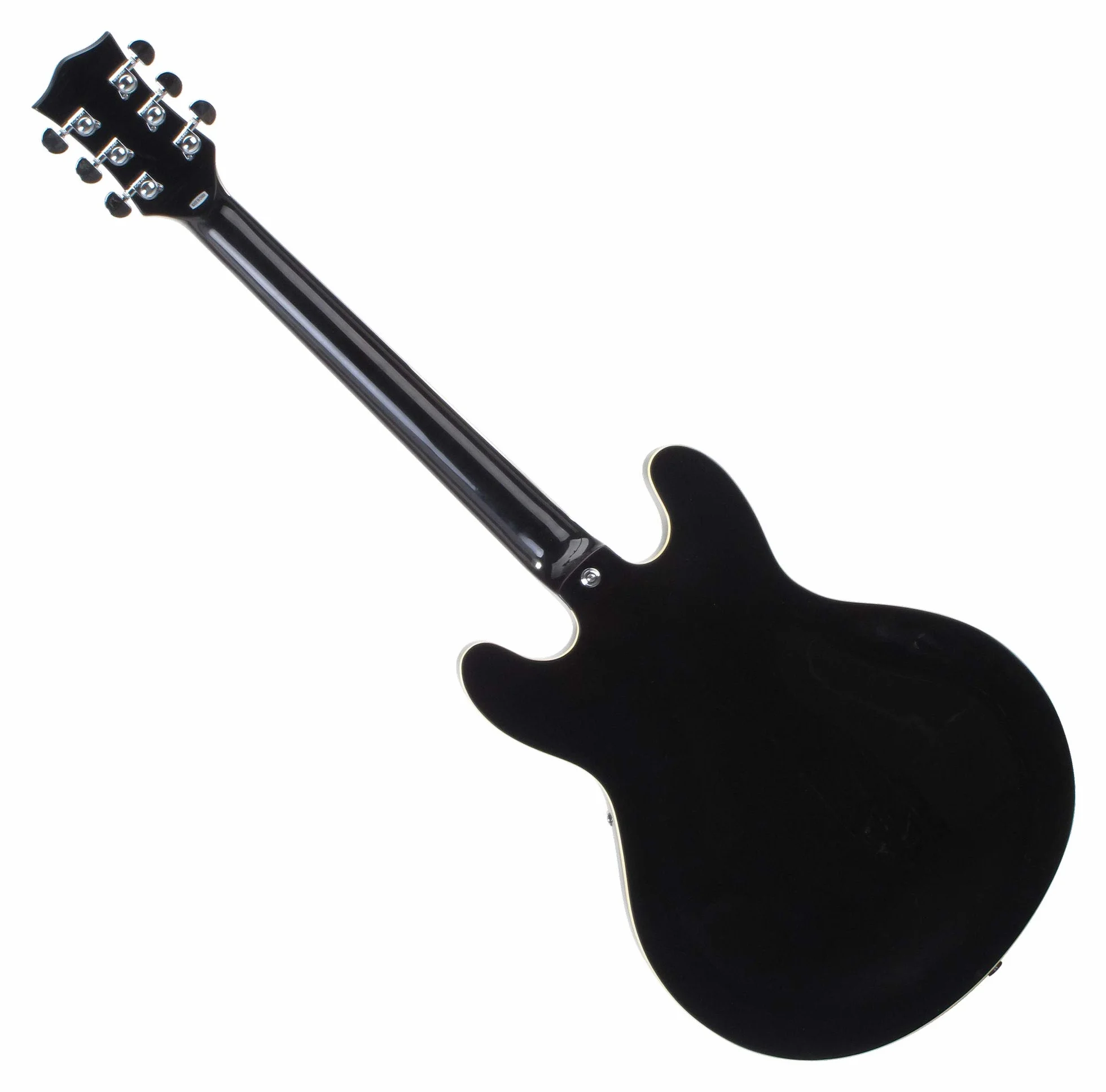 Rocktile Pro Hb100 Gitara Elektryczna, Czarny/Brązowy, ‎4.1 kg
