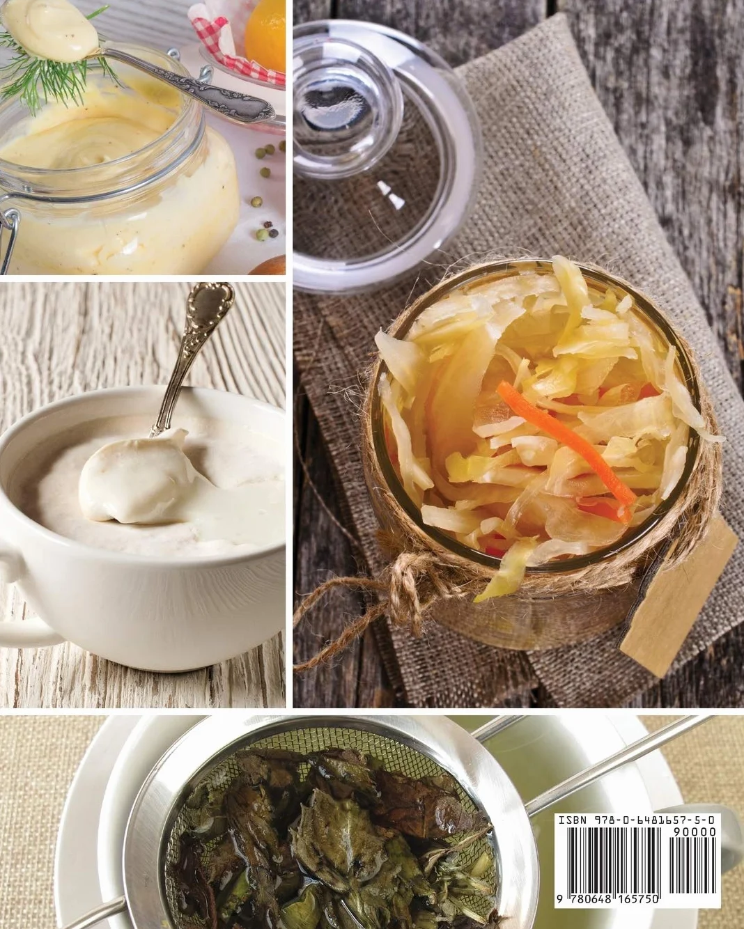 GAPS Introduction Diet Cookbook: 100 Delicious & Nourishing Recipes for Stages 1 to 6