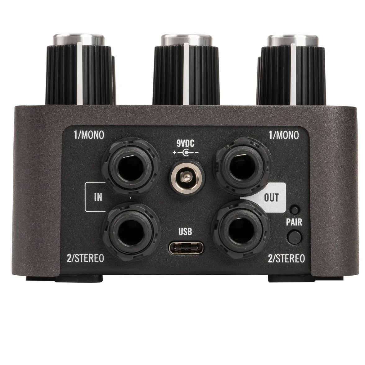 Universal Audio wzmacniacza pogłosu UAFX Dream '65
