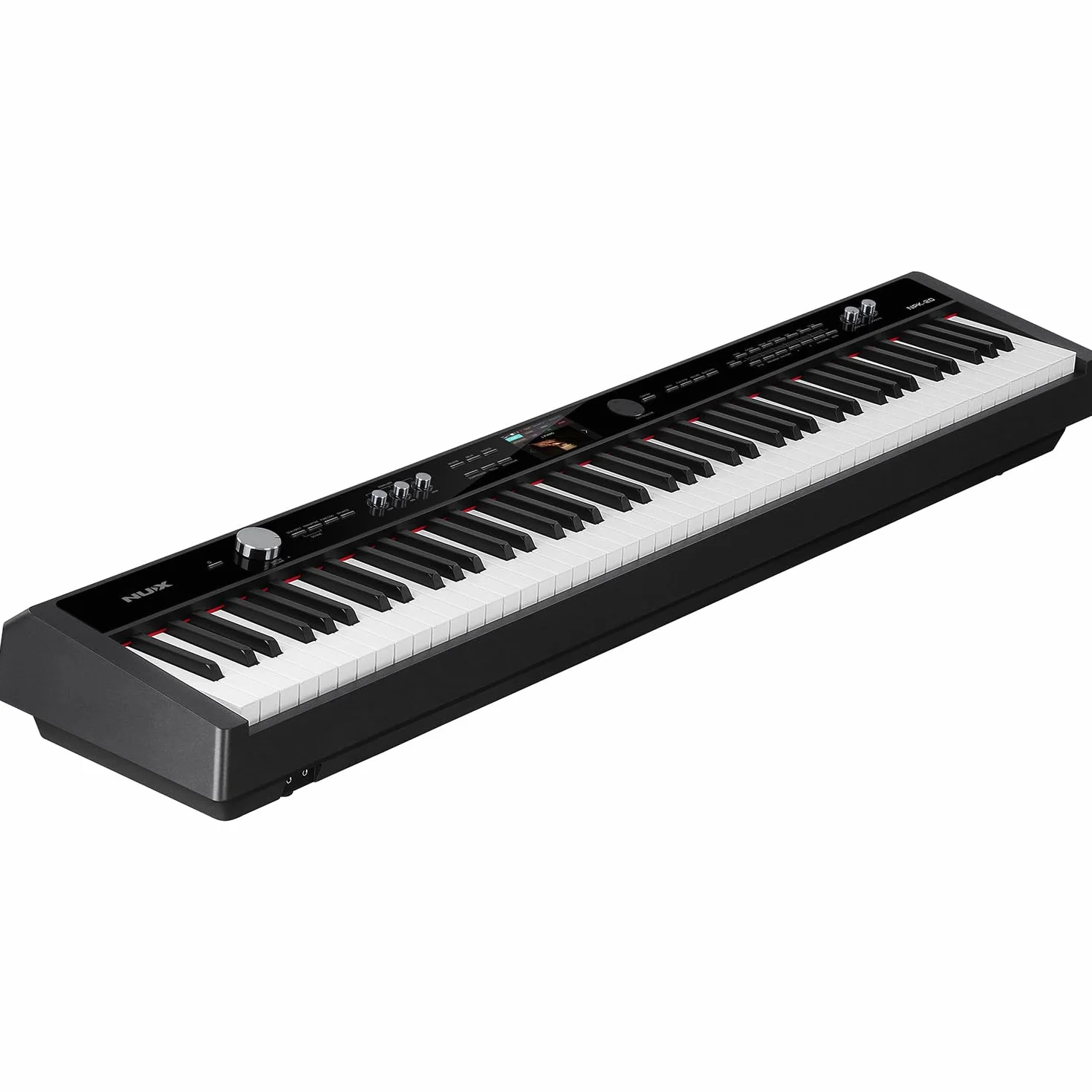 NUX Profesjonalne pianino cyfrowe