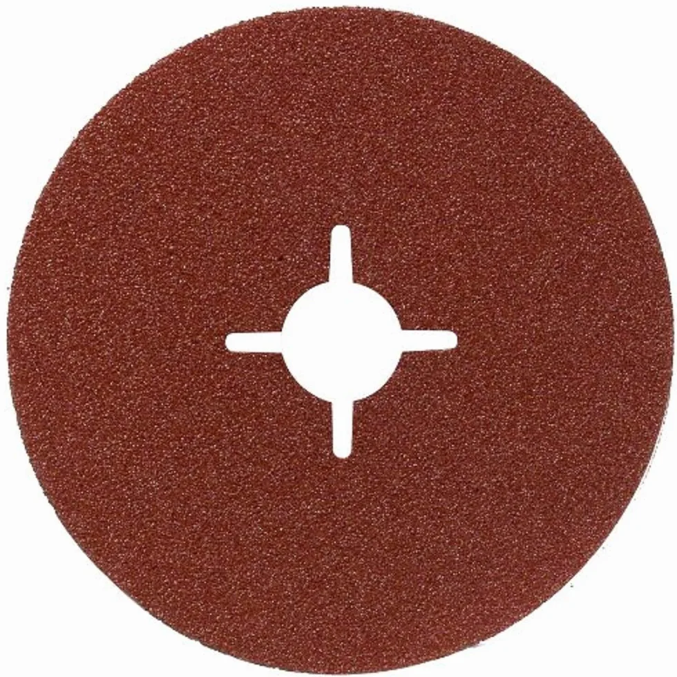 Bosch DIY tarcza szlifierska do szlifierek kątowych, różne materiały, 5 sztuk, Ø 125 mm, ziarnistość 36)