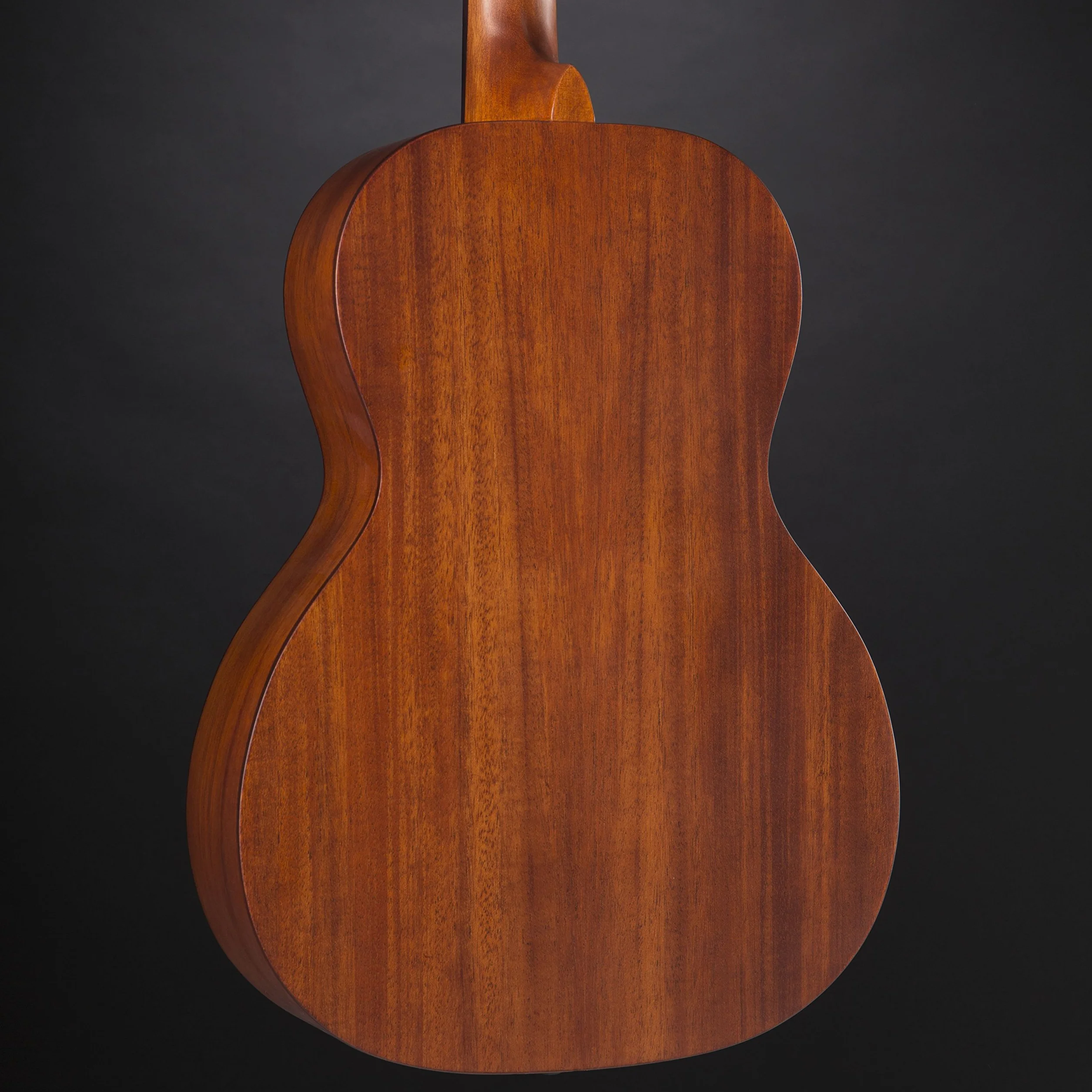 Gretsch G9200 Boxcar Rezonator z okrągłym dekoltem (naturalny) - Dobro