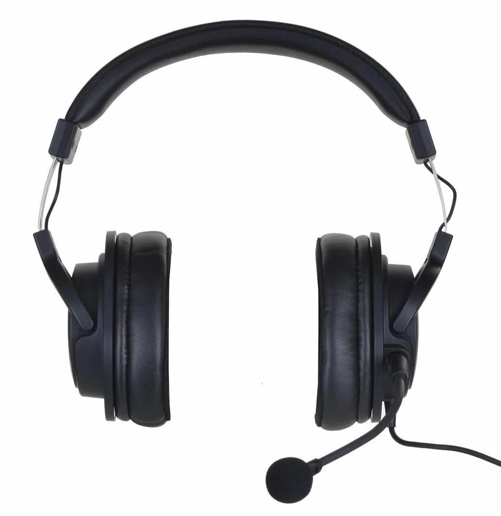 Yamaha ZG01 Pakiet All-in-One – dzięki zestawowi audio ZG01 Game Streaming Audio Mixer i zestawowi słuchawkowemu YH-G01 Studio Quality – do Windows, Mac, iOS i Android