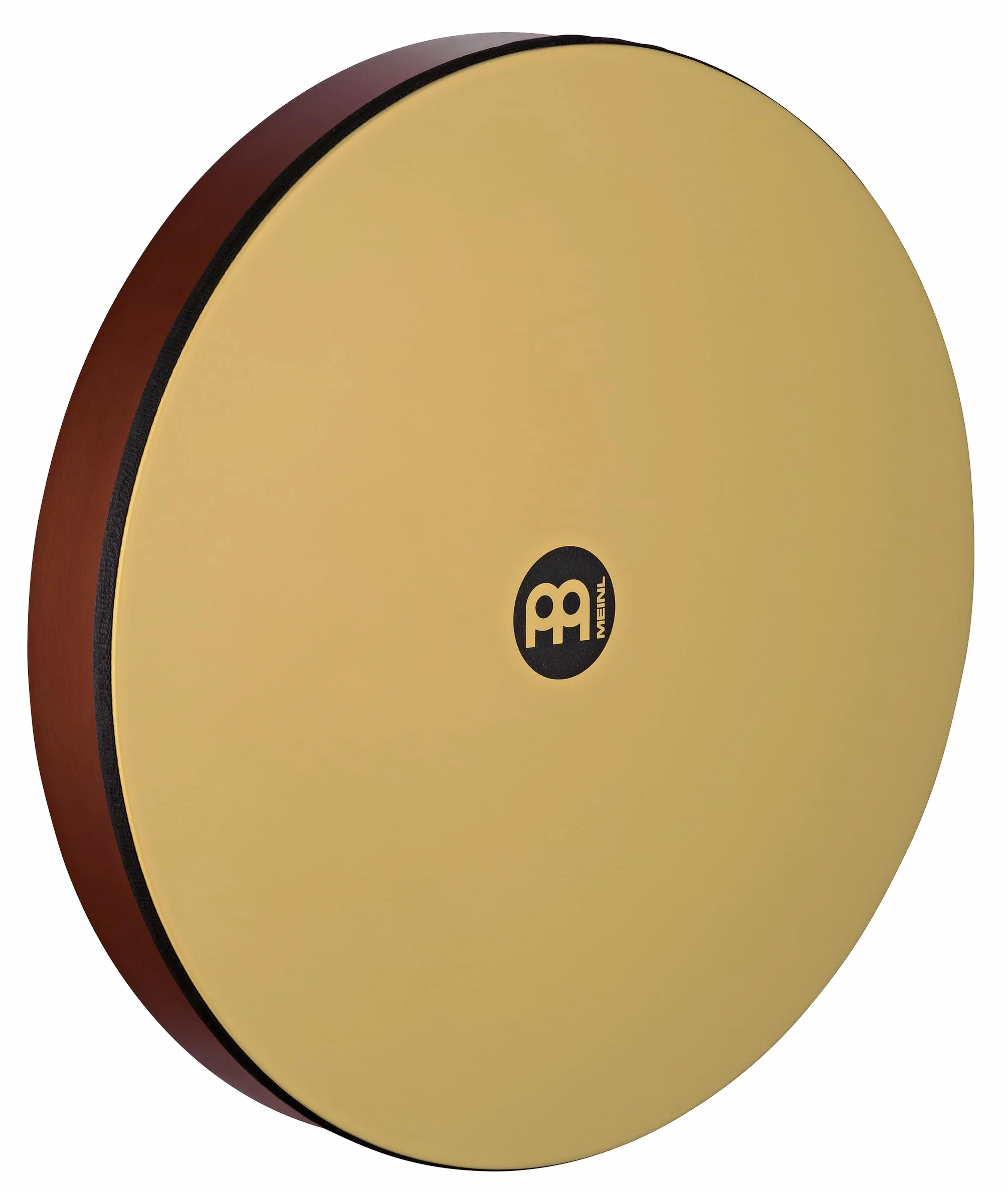 Meinl HD20AB-TF 50 cm bęben ręczny z syntetyczną głową True Feel - afrykański brąz