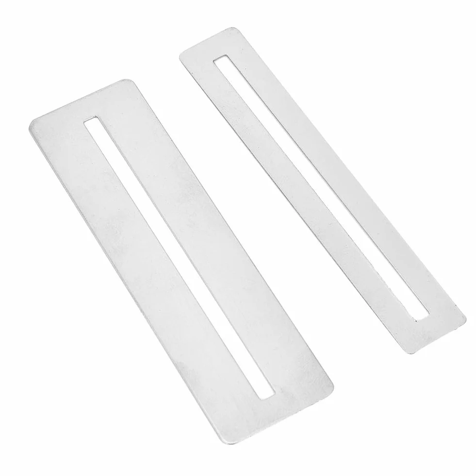 Gitara Fret File Fingerboard Ochraniacze Zestaw Fret Leveling Tool Kit Konserwacja Akcesoria dla Miłośników Gitary