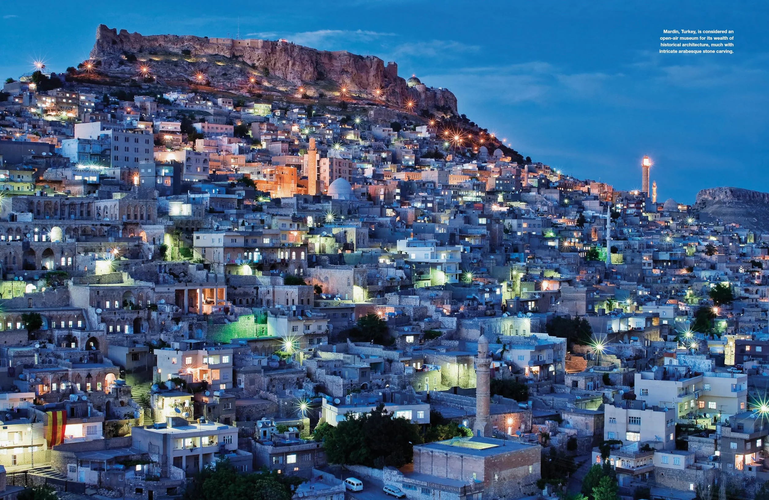 Destinations of a Lifetime: 225 of the World's Most Amazing Places