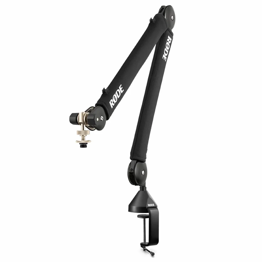 RØDE Ramię Mikrofonowe, Czarny, do 1,2 kg